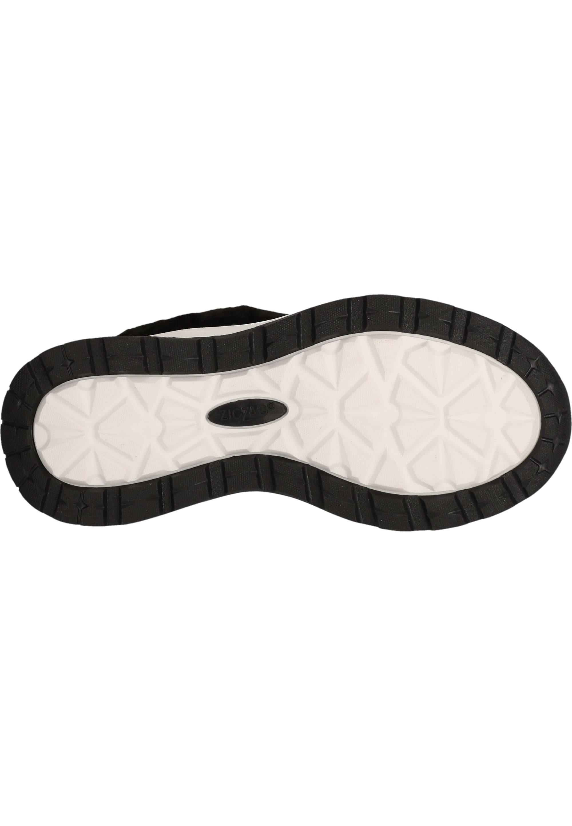 ZIGZAG Winterboots »WESEND KIDS BOOT WP V2«  Winterschuhe, Winterstiefel, Winterschuhe, wasserdicht, Warmfutter