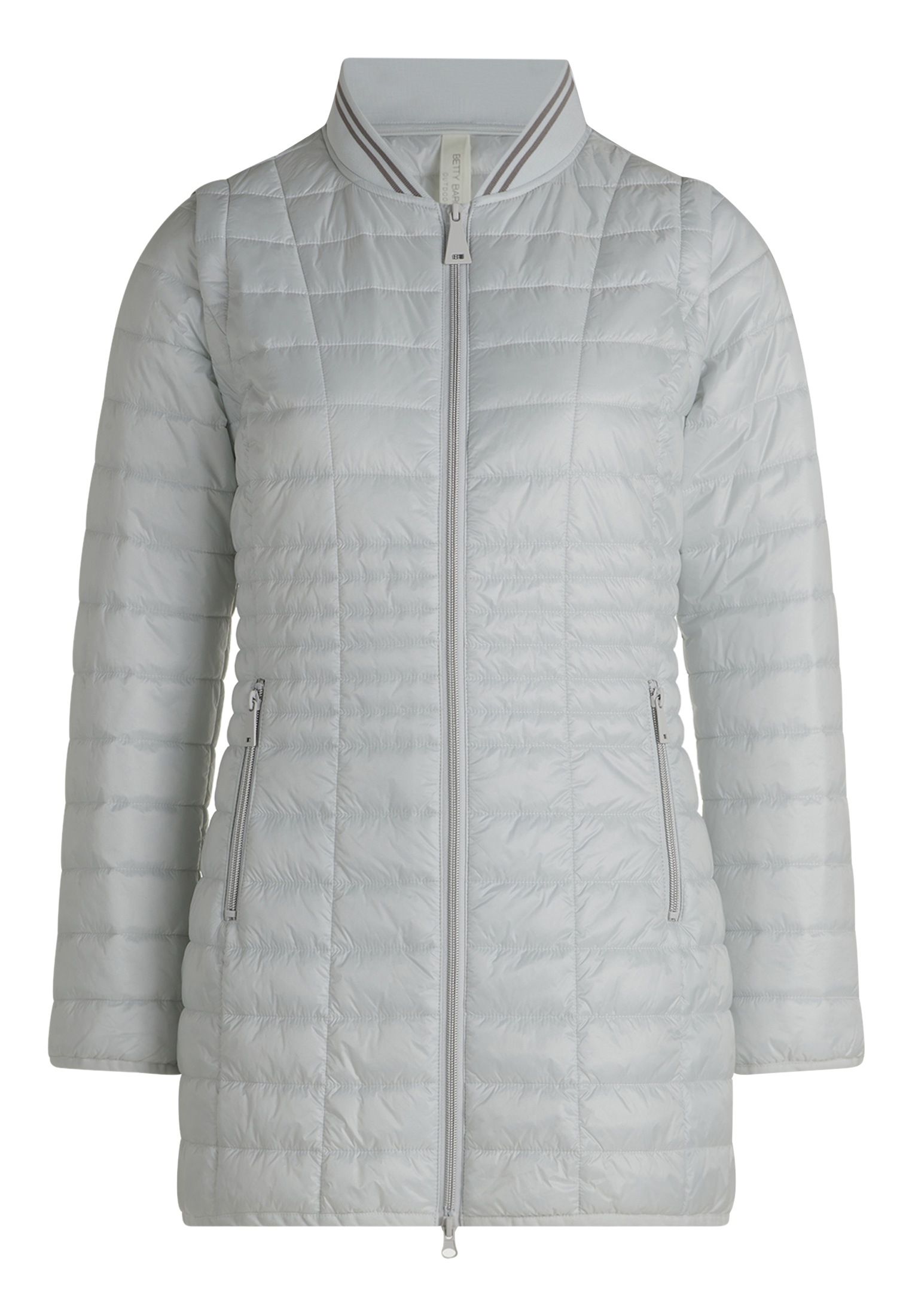 Betty Barclay Outdoorjacke mit Kapuze mit Kapuze