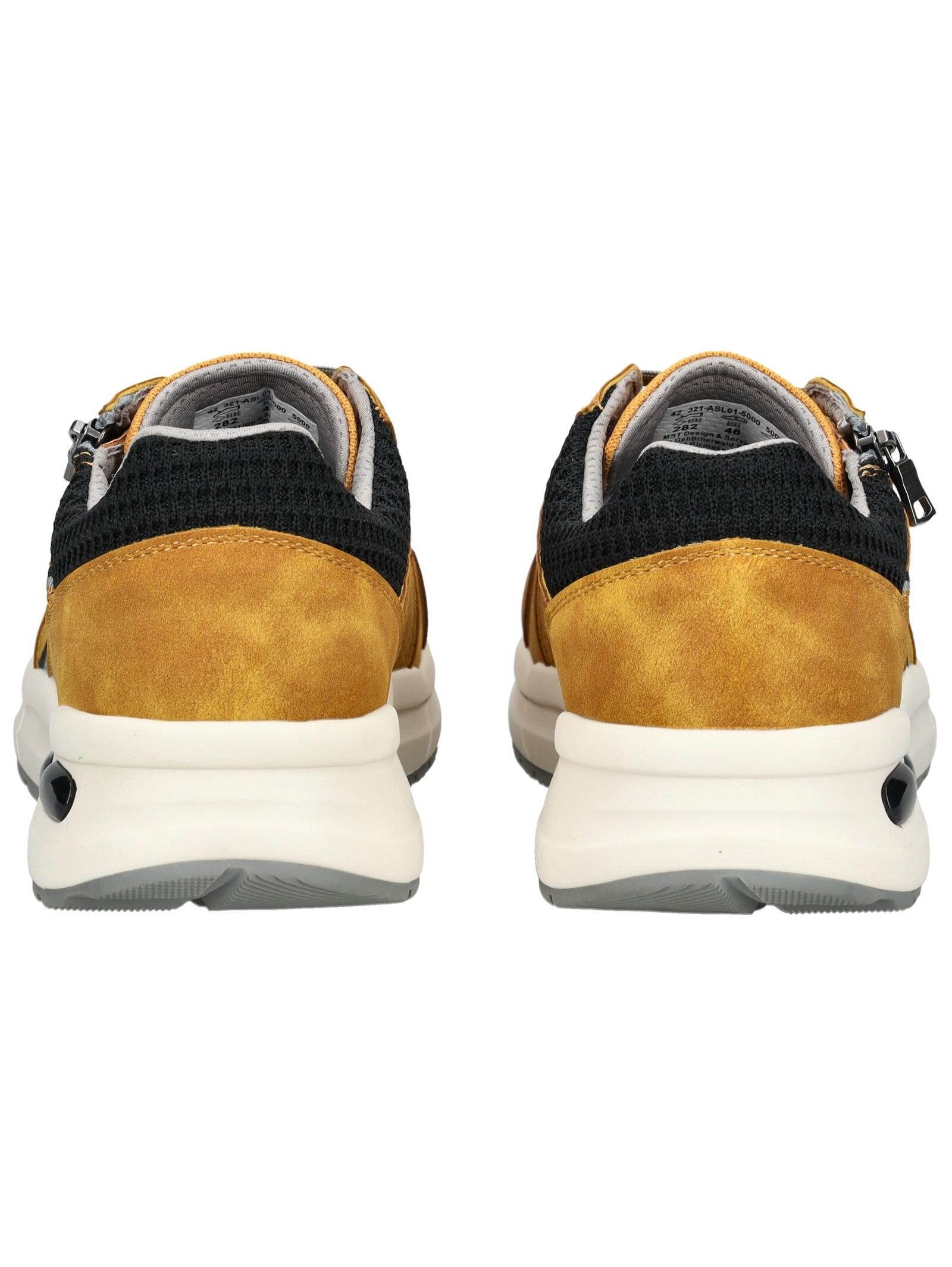 bugatti Sneaker »bugatti Sneaker Lederimitat«