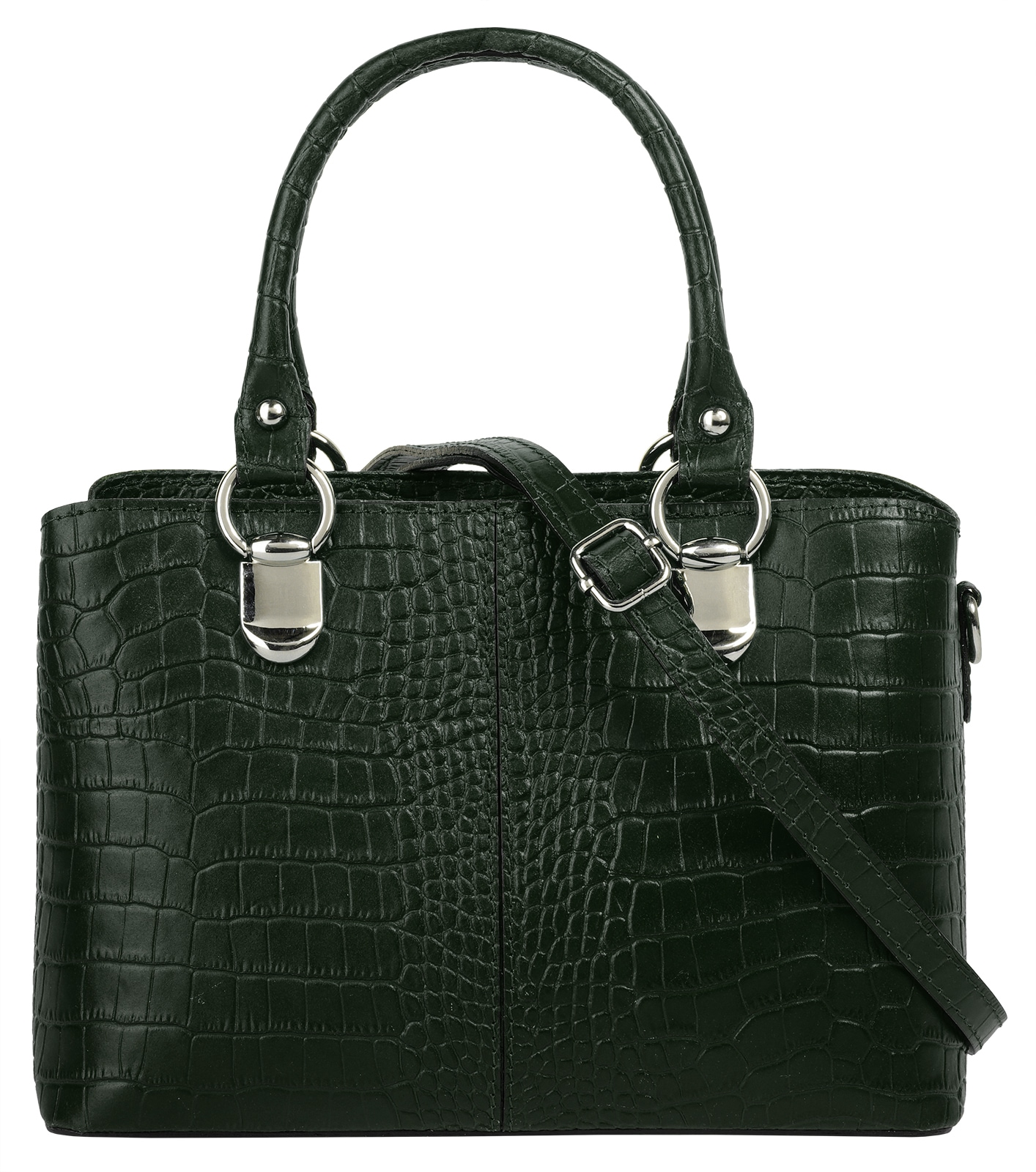 Cluty 1100000002199 echt Leder, Made in Italy