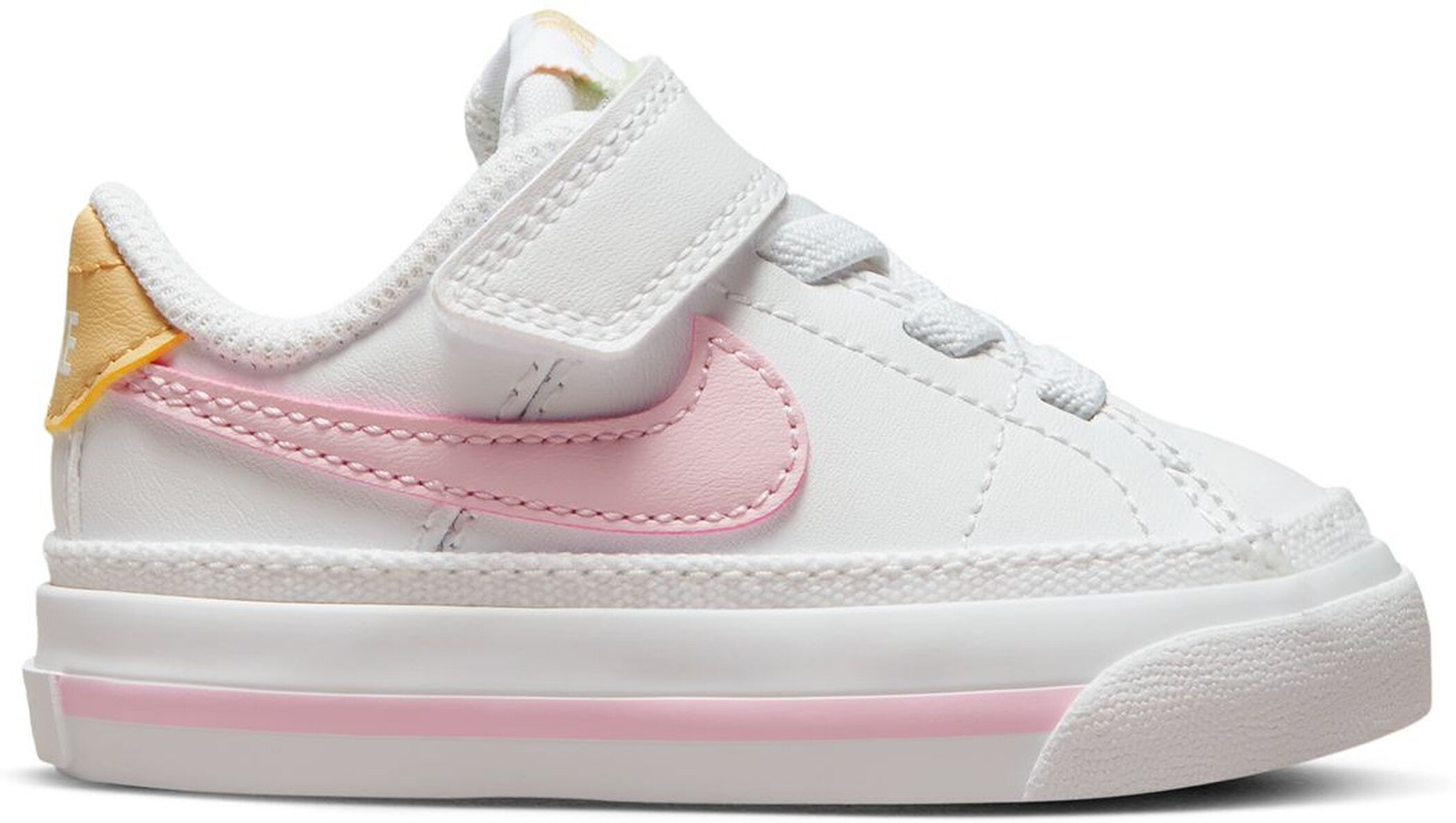 Nike Sportswear Sneaker »COURT LEGACY (TD)«