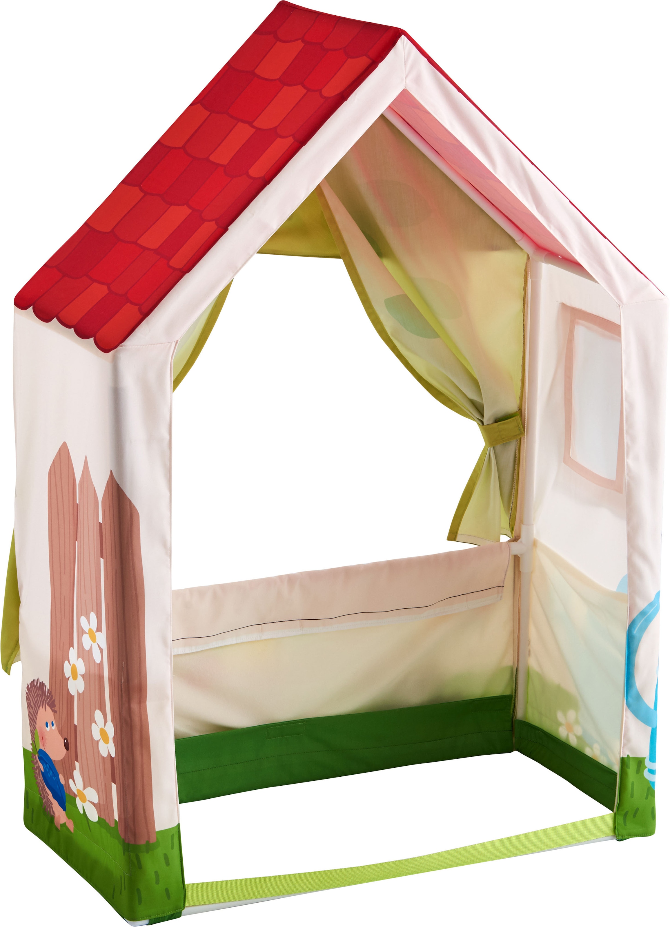 Haba Puppentheater »Obstgarten«