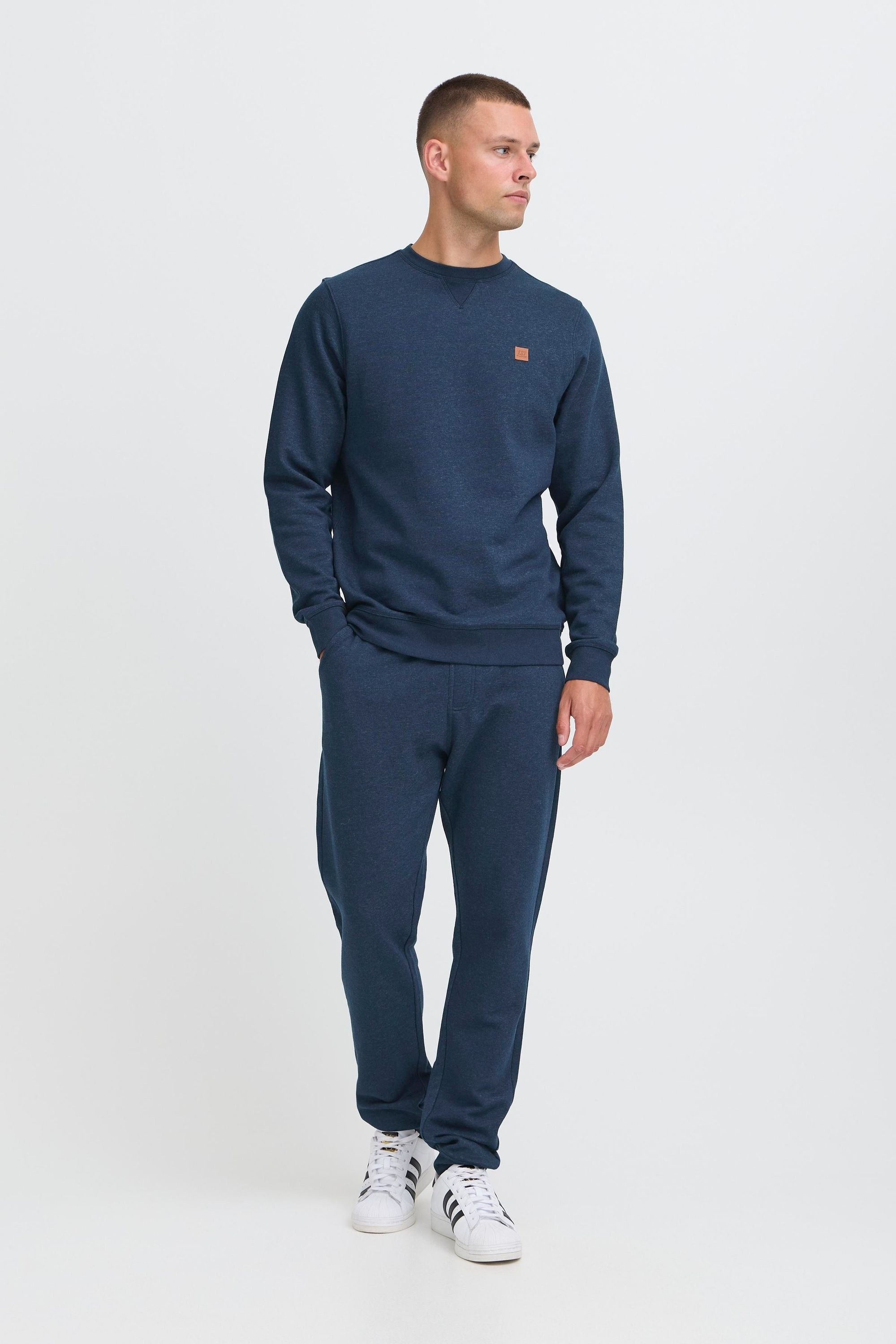 Blend Longpullover »Sweater BHPova«