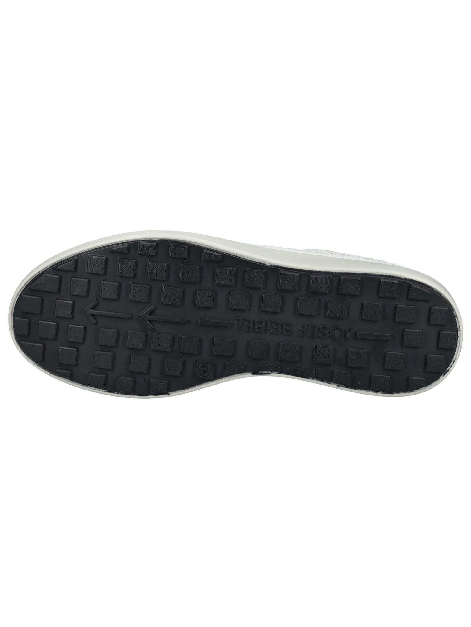 Josef Seibel Sneaker »Josef Seibel Sneaker Leder«