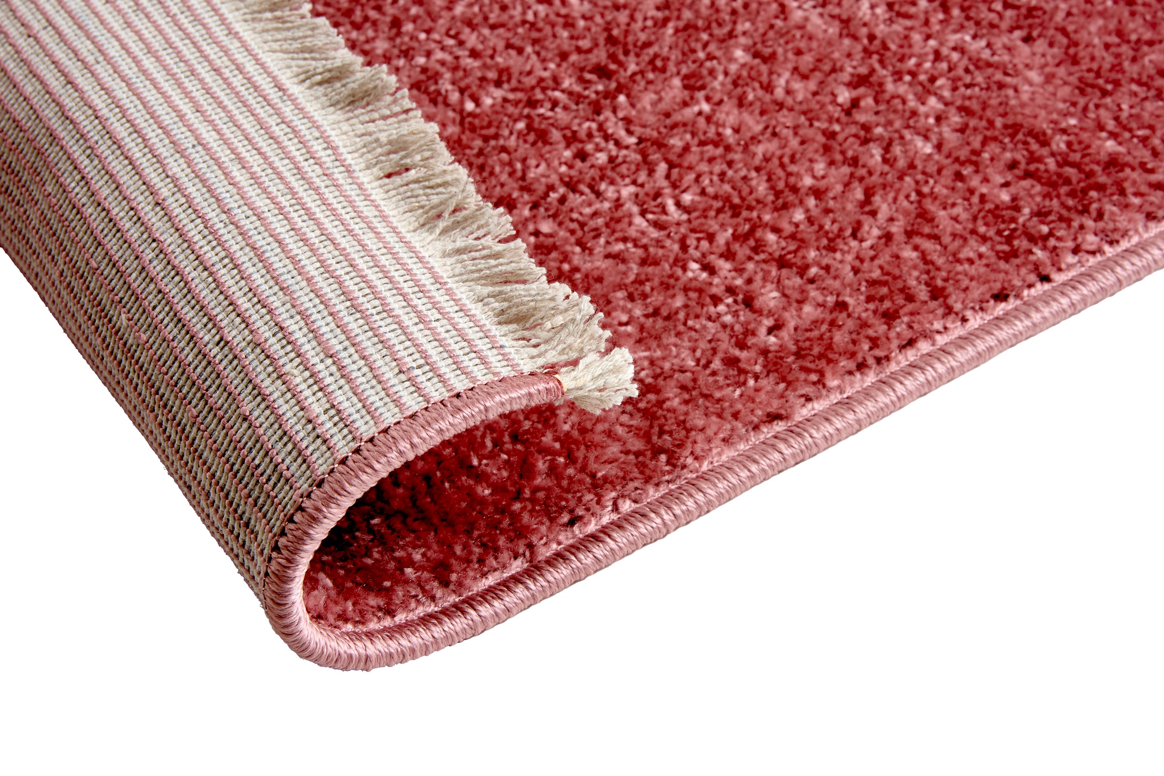 ASTRA Teppich »Stevie 250«, rechteckig, 9 mm Höhe, weicher Kurzflor, gewebt, Wohnzimmer, Schlafzimmer