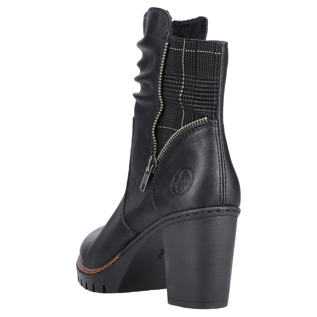 Rieker Stiefelette