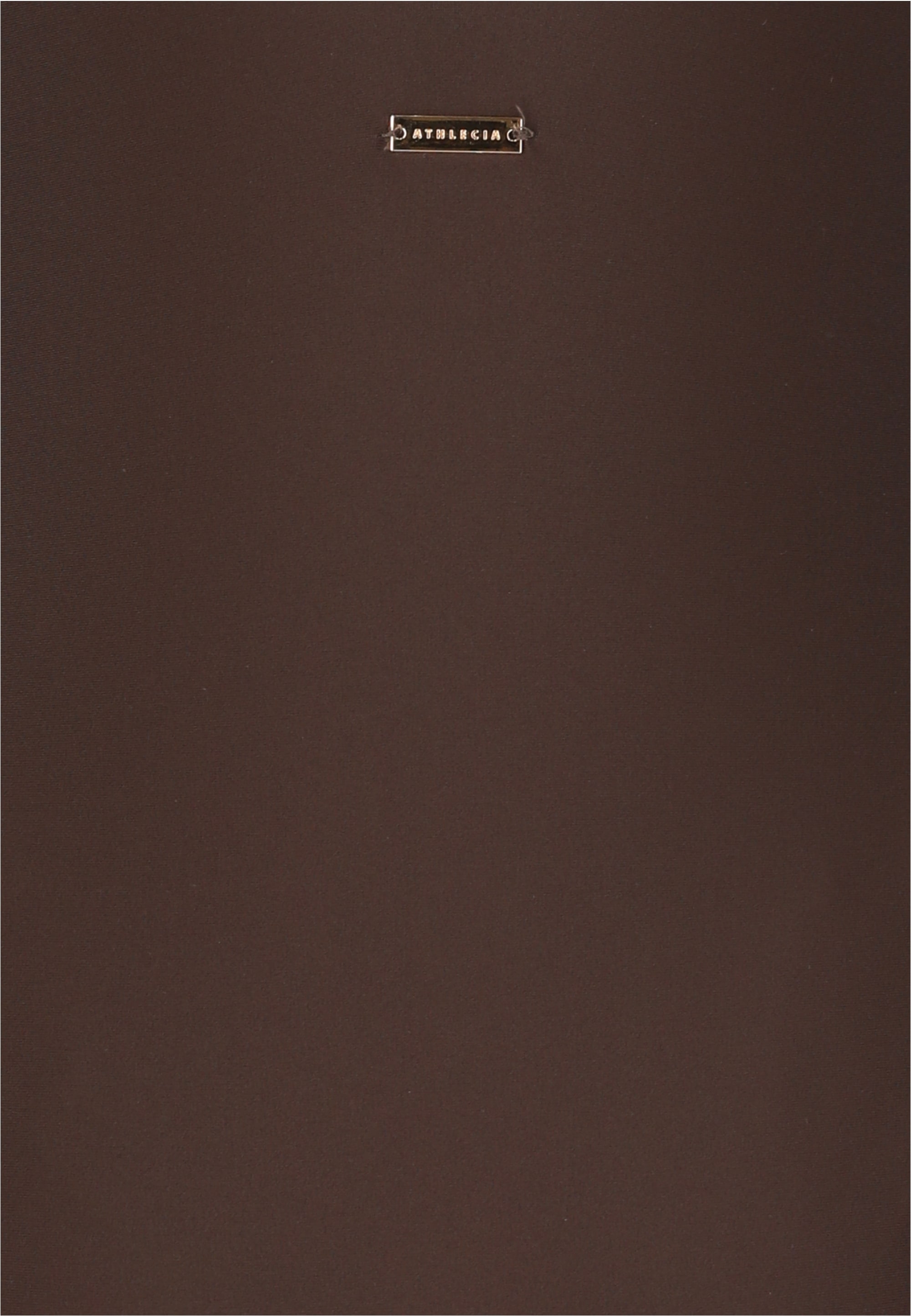 ATHLECIA Badeanzug »Isabella« 1 Stk. im komfortablen und simplen Design