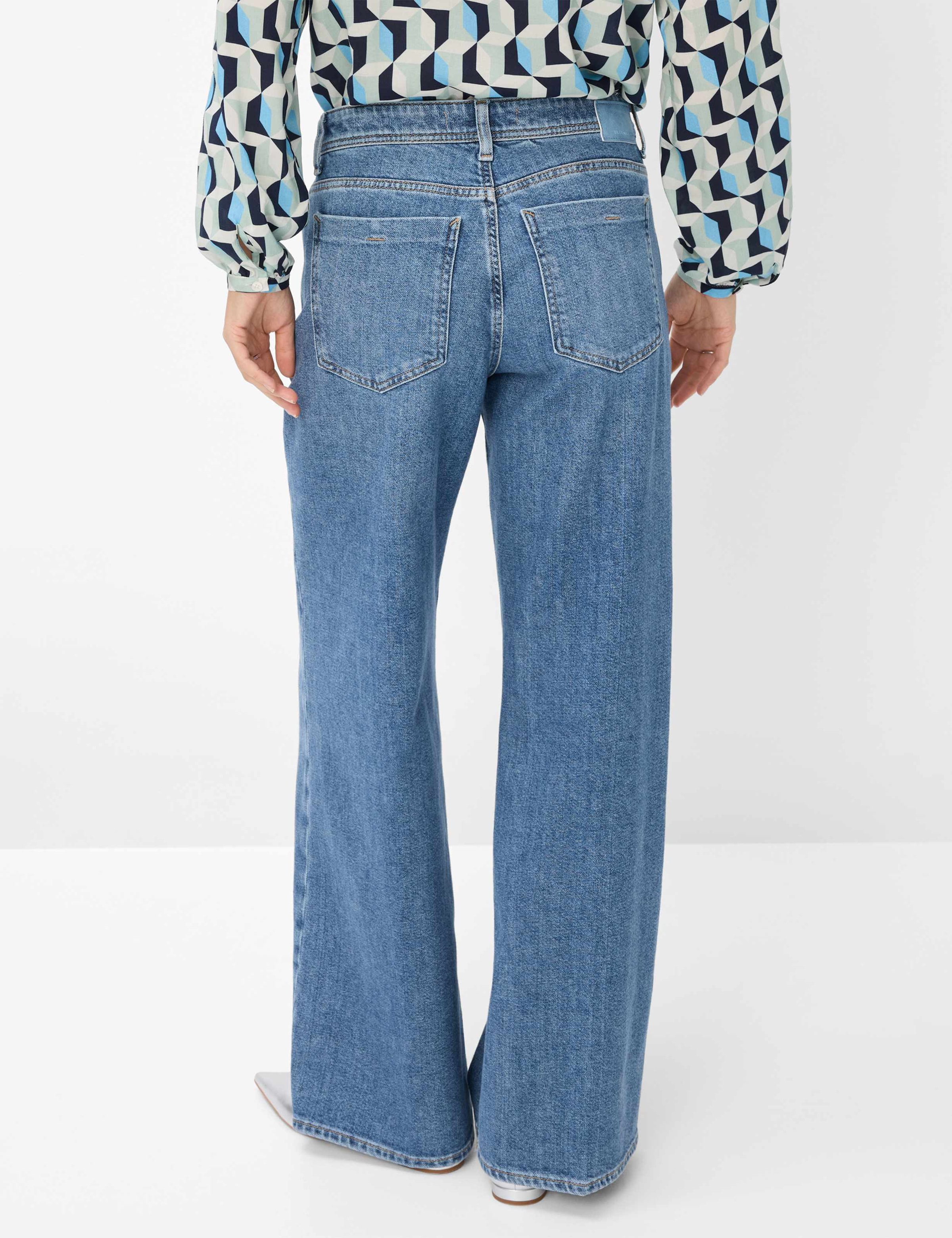 Brax 5-Pocket-Jeans »Style MORGAN«