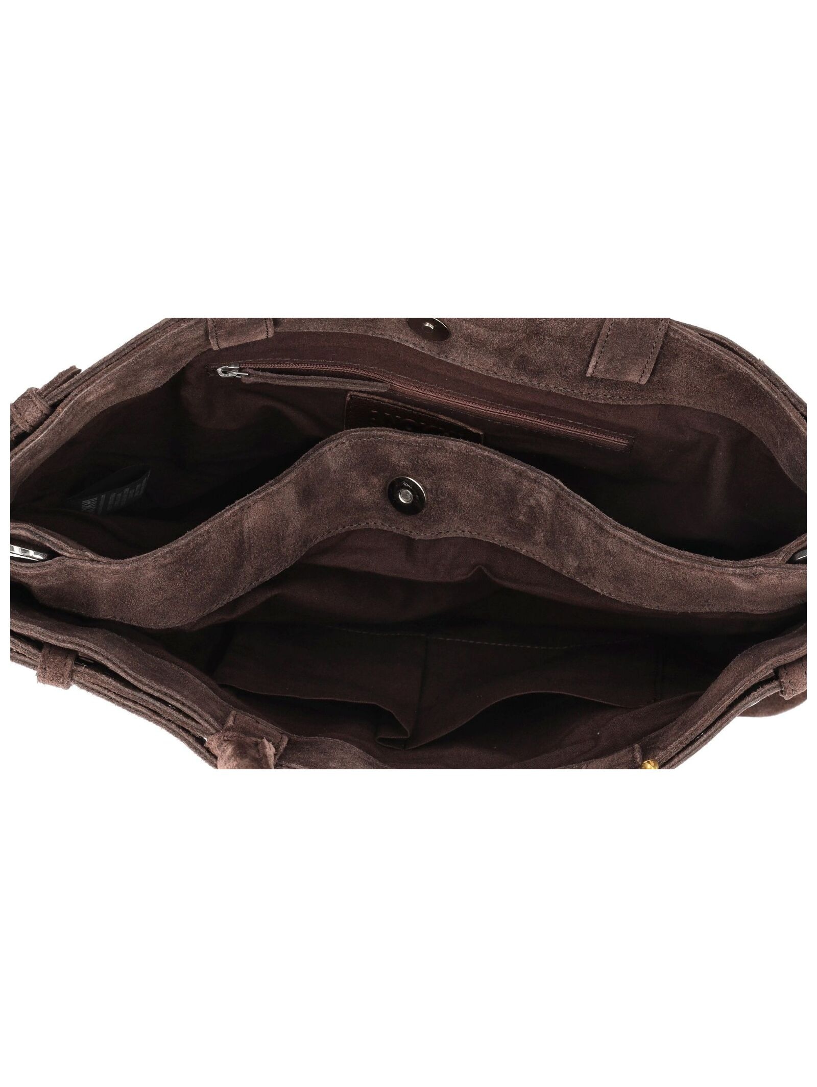Anokhi Henkeltasche »ANOKHI Taschen Leder«