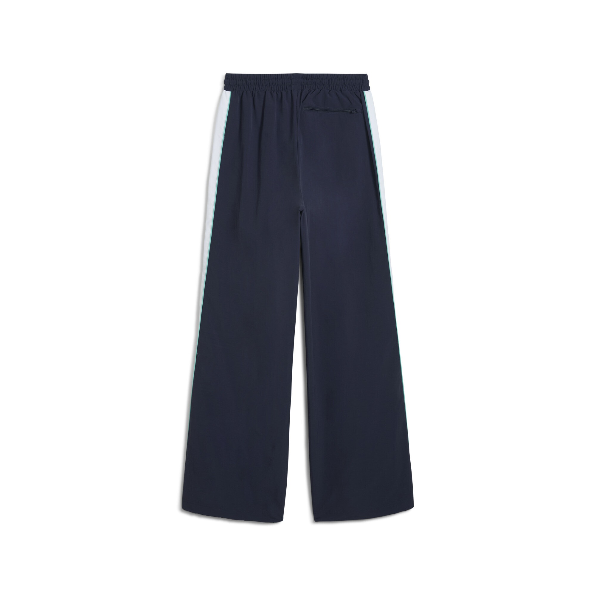 PUMA Sporthose »T7 Oversized Trainingshose Erwachsene«