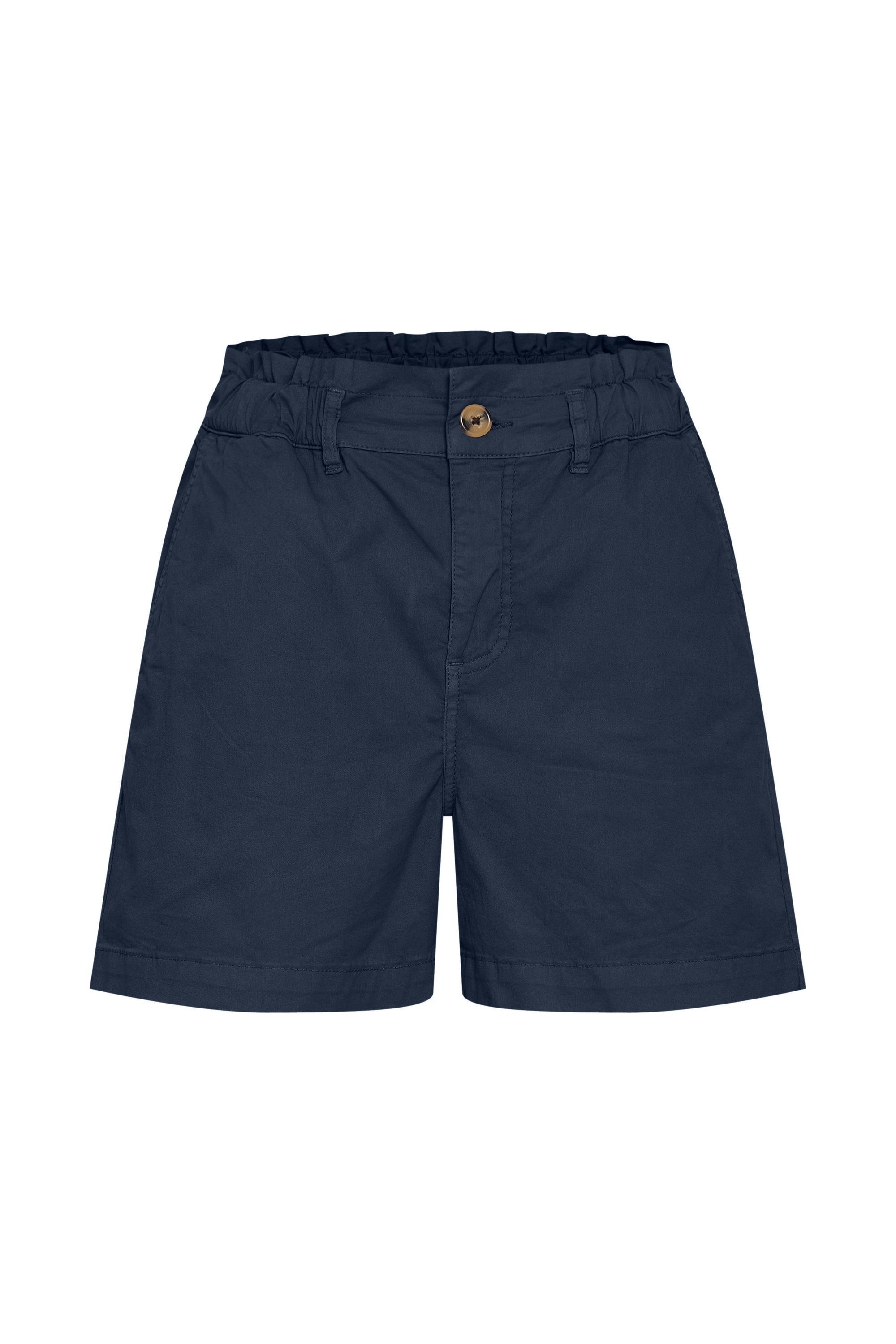 OXMO Cargoshorts »Chinoshorts OXChai«