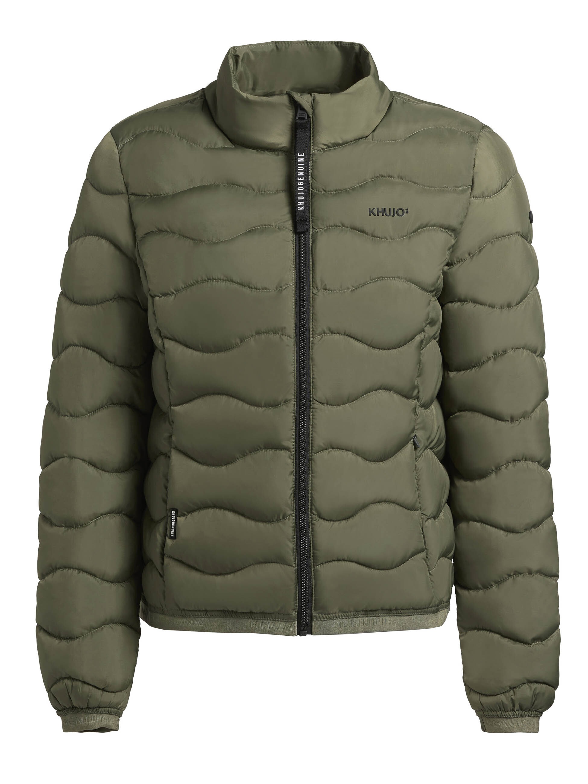 khujo Steppjacke "MERL" günstig online kaufen