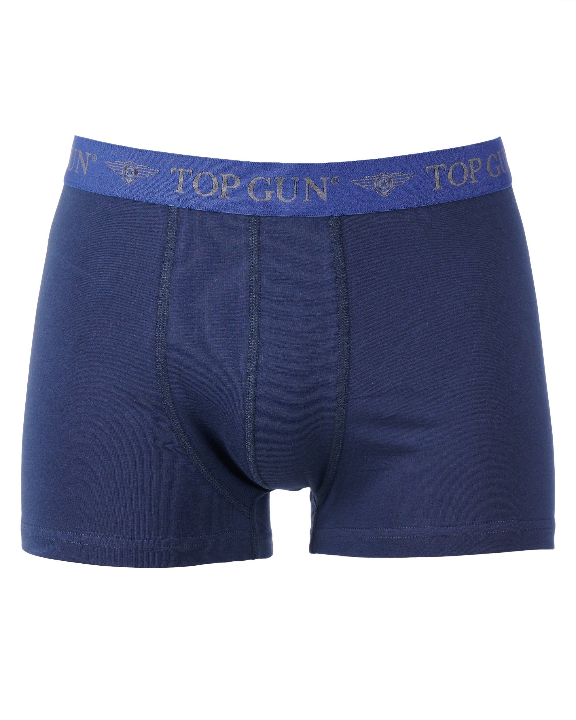 TOP GUN Boxershorts »Doppelpack TGUW001«