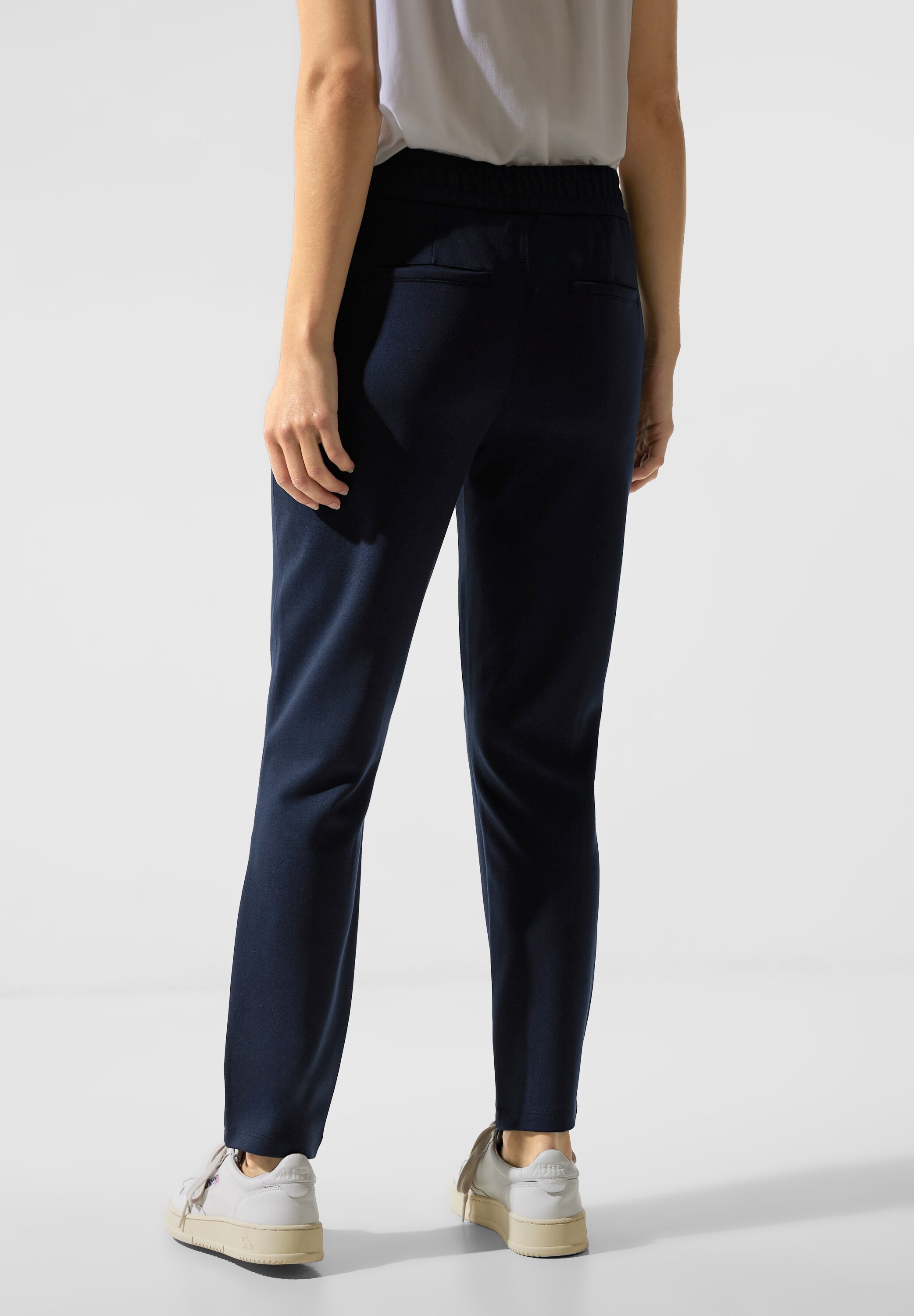 Pants, ONE Materialmix softer bestellen für BAUR STREET Jogger |