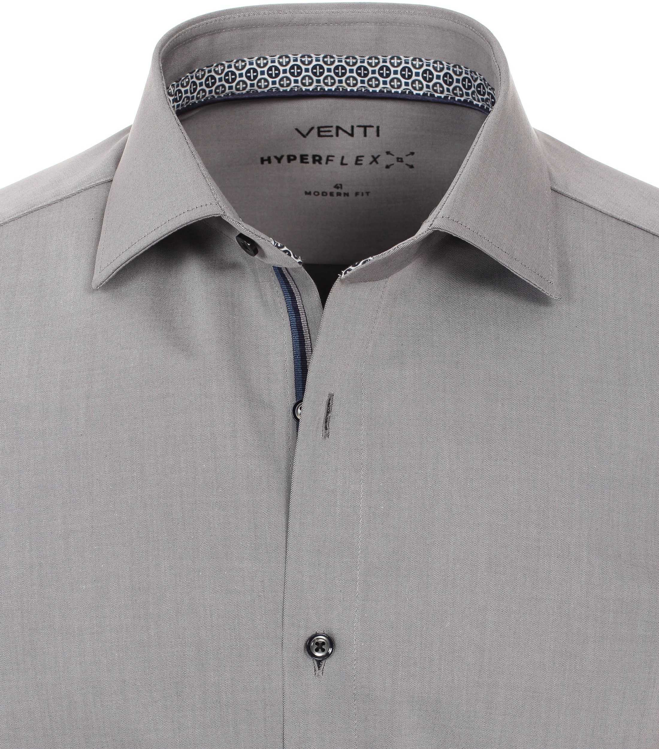 VENTI Businesshemd »VENTI Businesshemd Hyperflex uni«