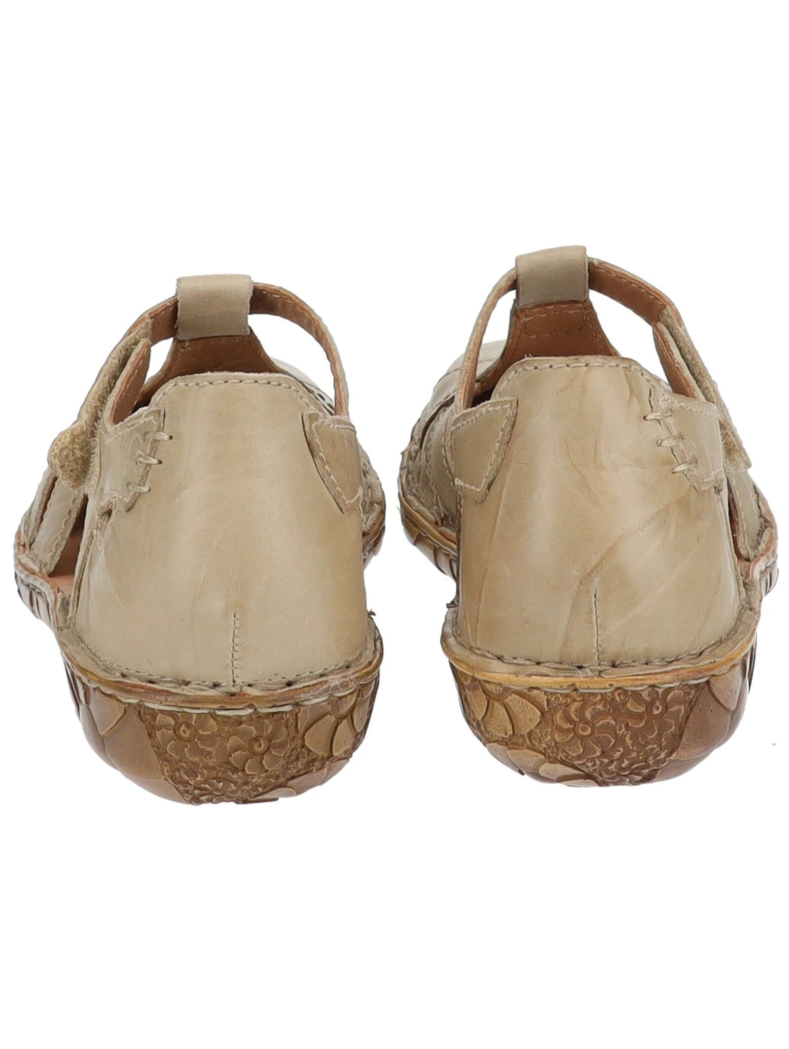 Josef Seibel Riemchensandale »Josef Seibel Sandalen Leder«