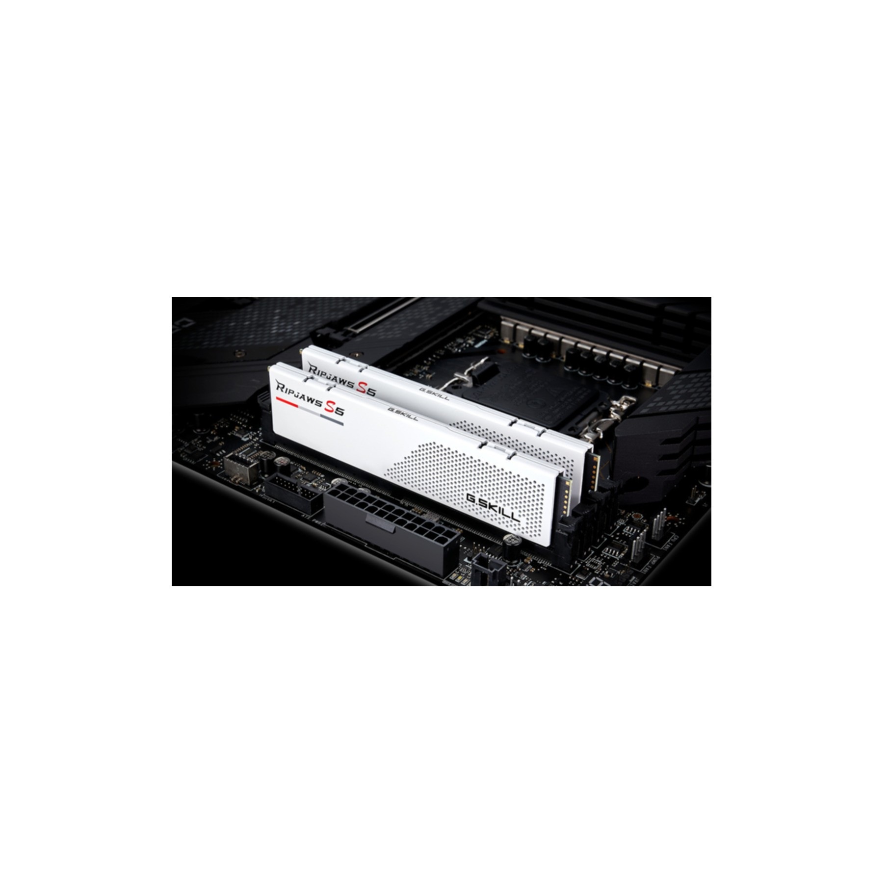 G.Skill Arbeitsspeicher »S5 / F5-6000J3040F16GX2-RS5W«