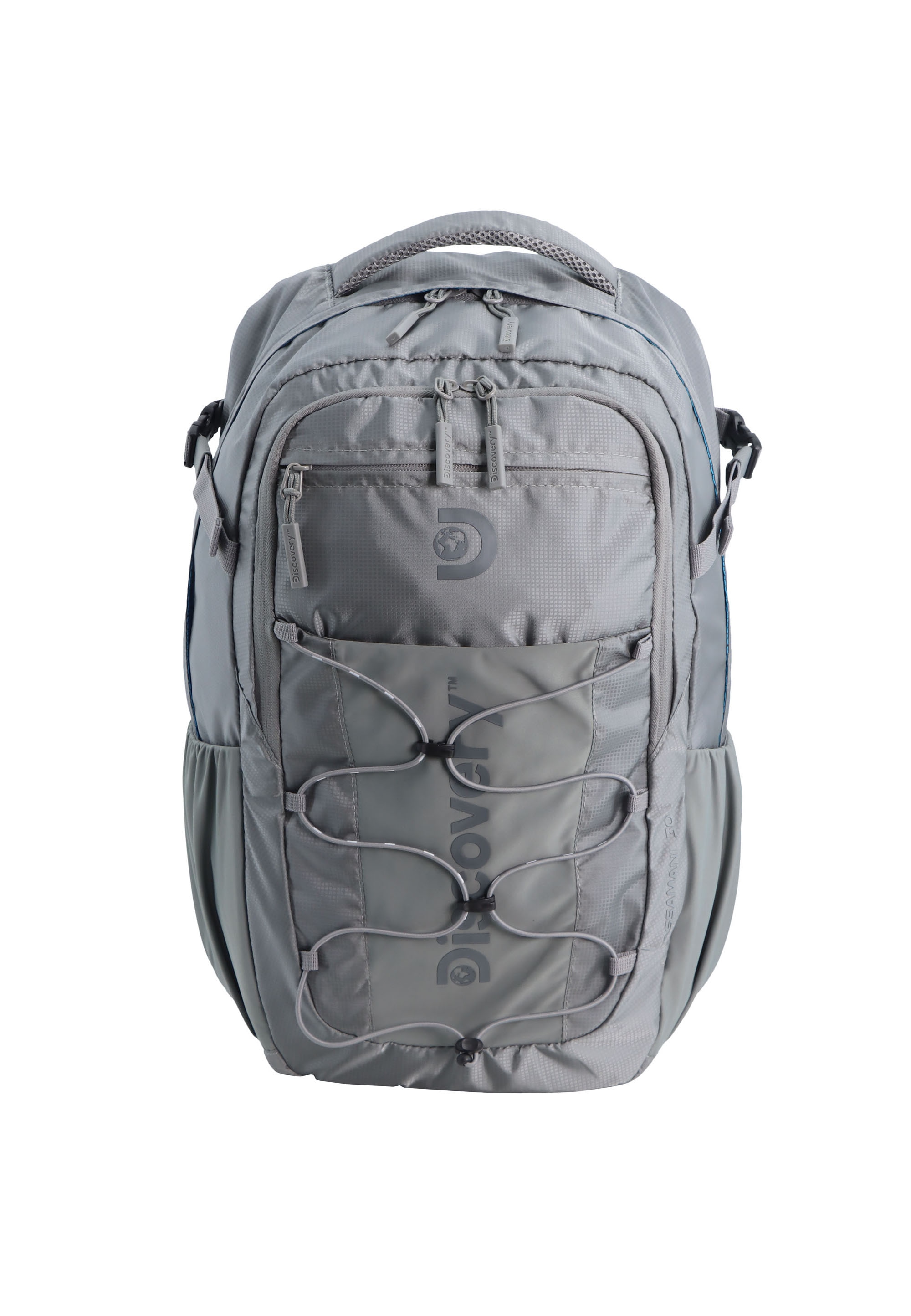 Discovery Sportrucksack "Outdoor", aus robustem Nylon-Material