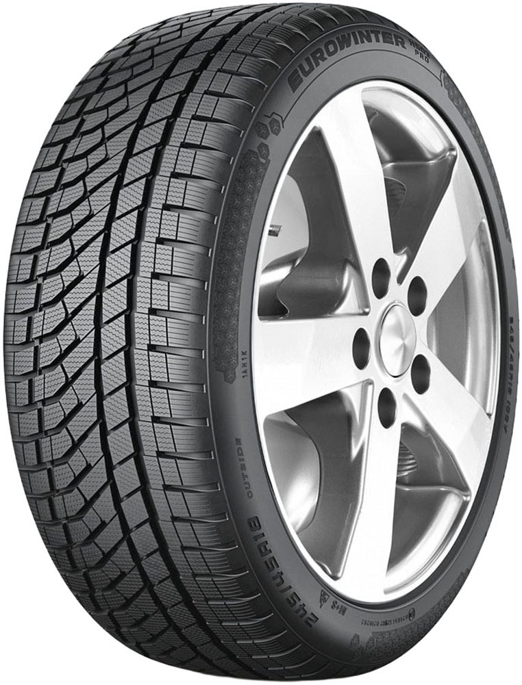 Falken Reifen "EUROWINTER HS02 PRO"