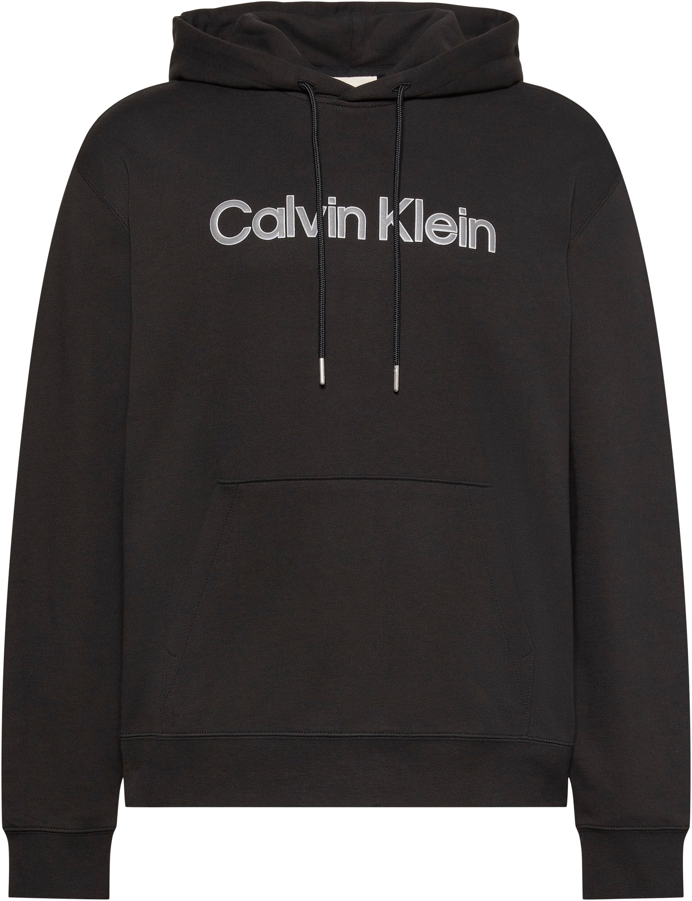 Calvin Klein Kapuzensweatshirt "LS EU 350TERRYHOODIE", Regular fit mit Kapu günstig online kaufen