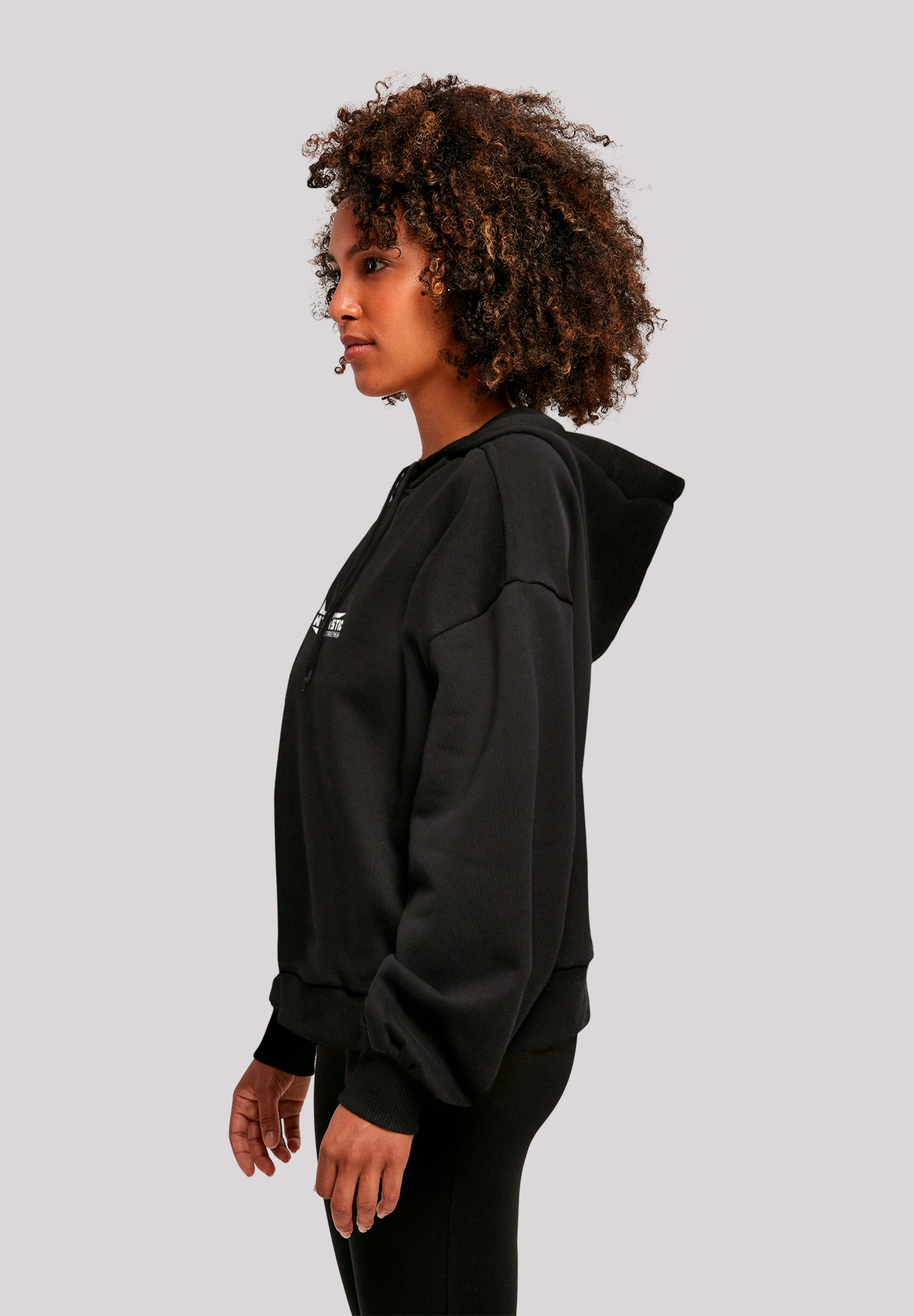 F4NT4STIC Sweatshirt »Valentines Streetwear«, Premium Y2K Streetwear