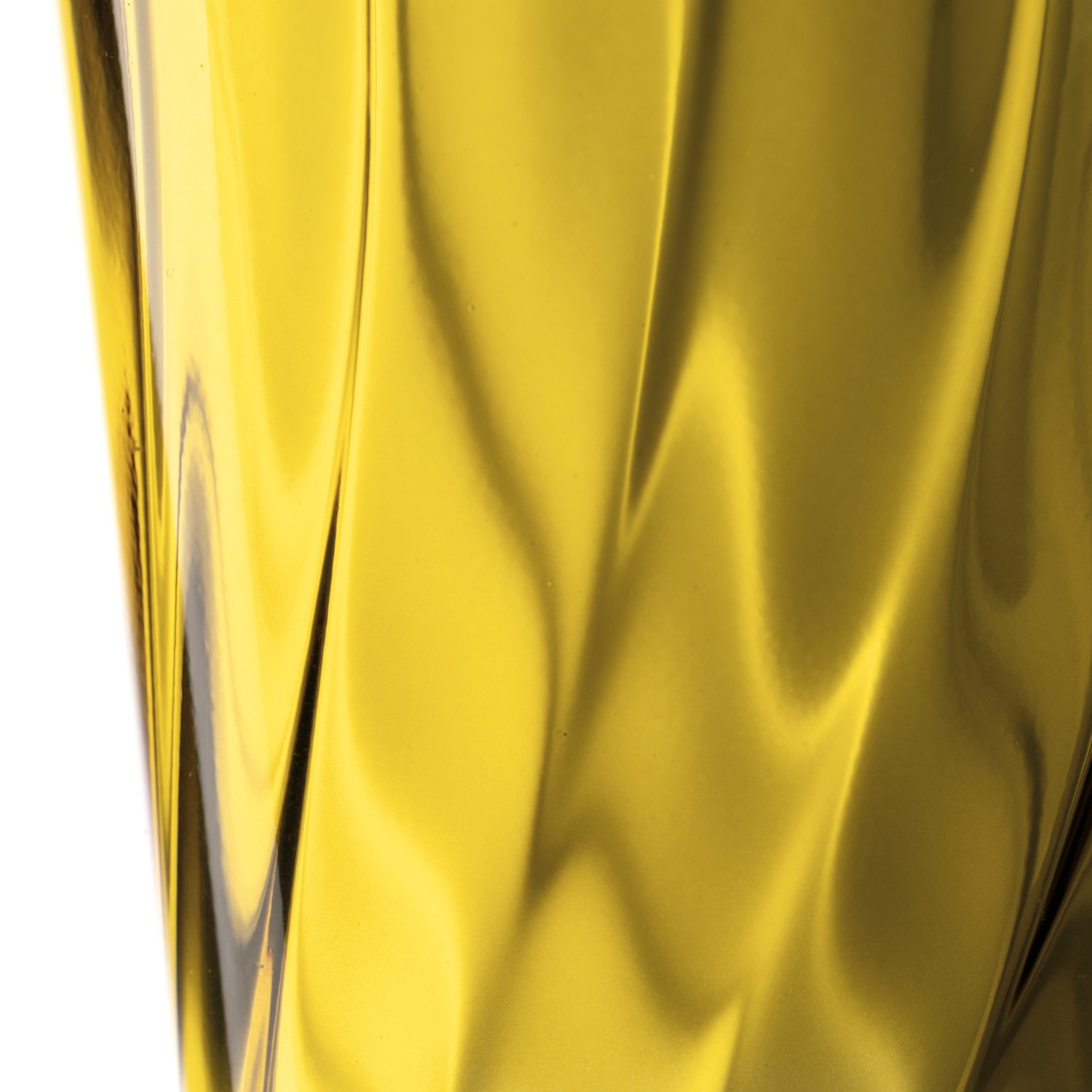 LEONARDO Gläser-Set »Trinkglas, TWIST, 300 ml, 4er-Set«, (Set, 4 tlg.), Longdrinkbecher, spülmaschinengeeignet