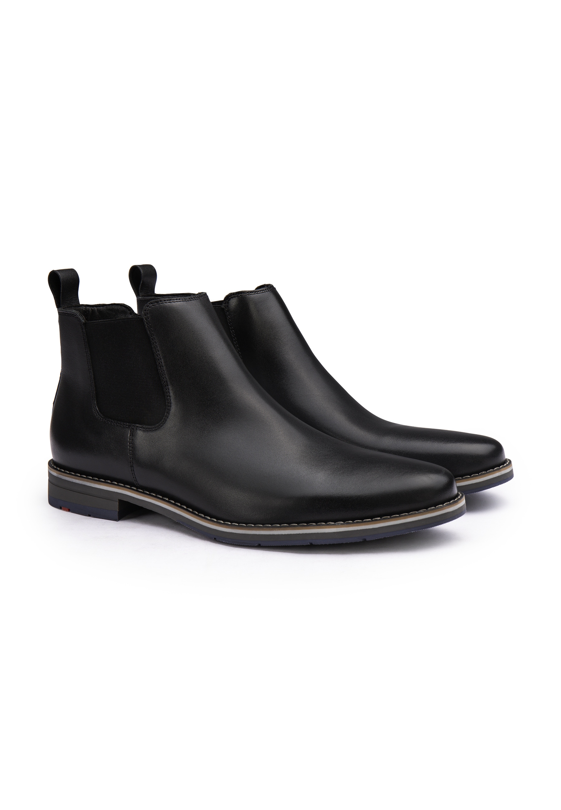 Lloyd Chelseaboots »DRIFT 315«  mit klassischem Design