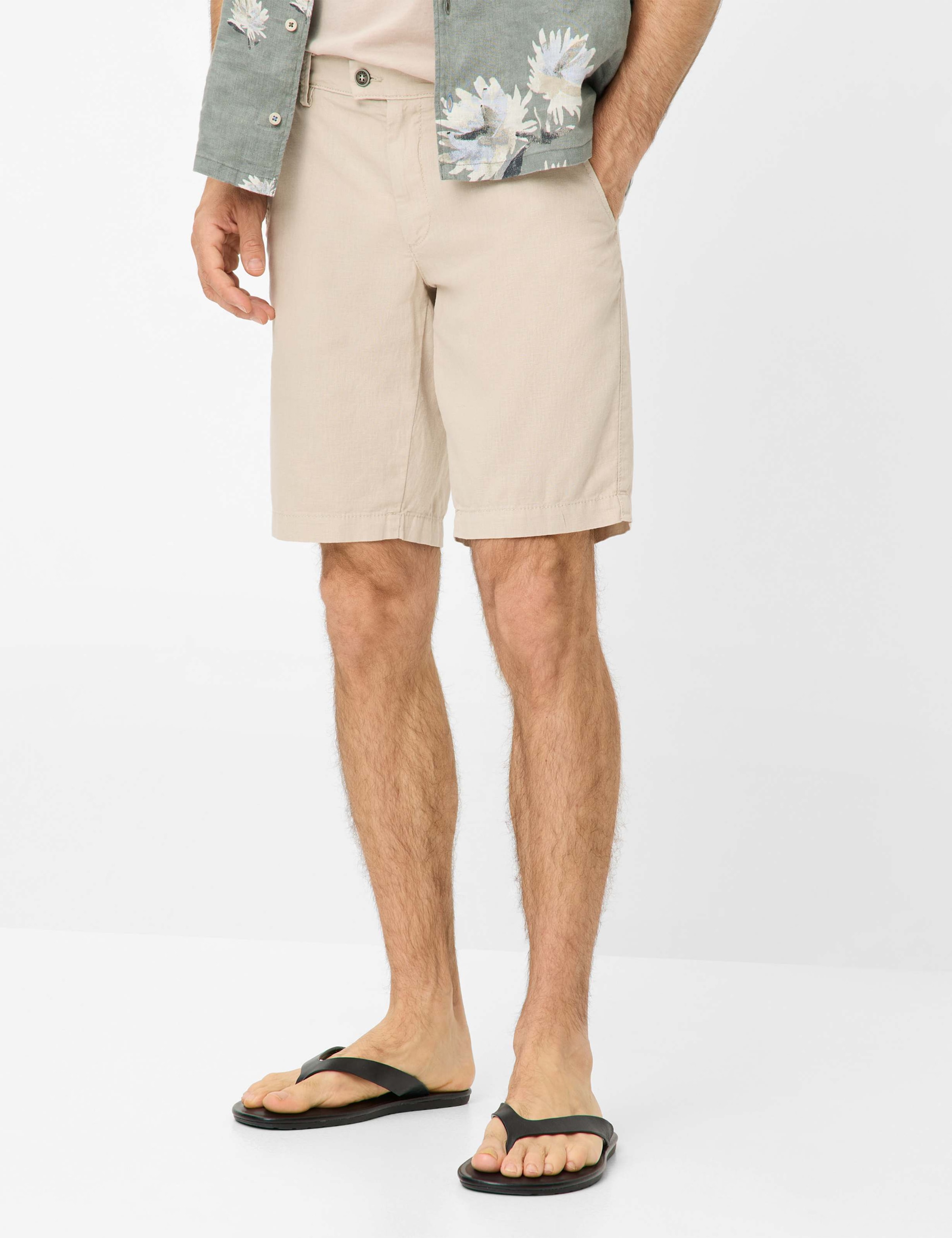 EUREX by BRAX Bermudas "Style BOSSE" günstig online kaufen