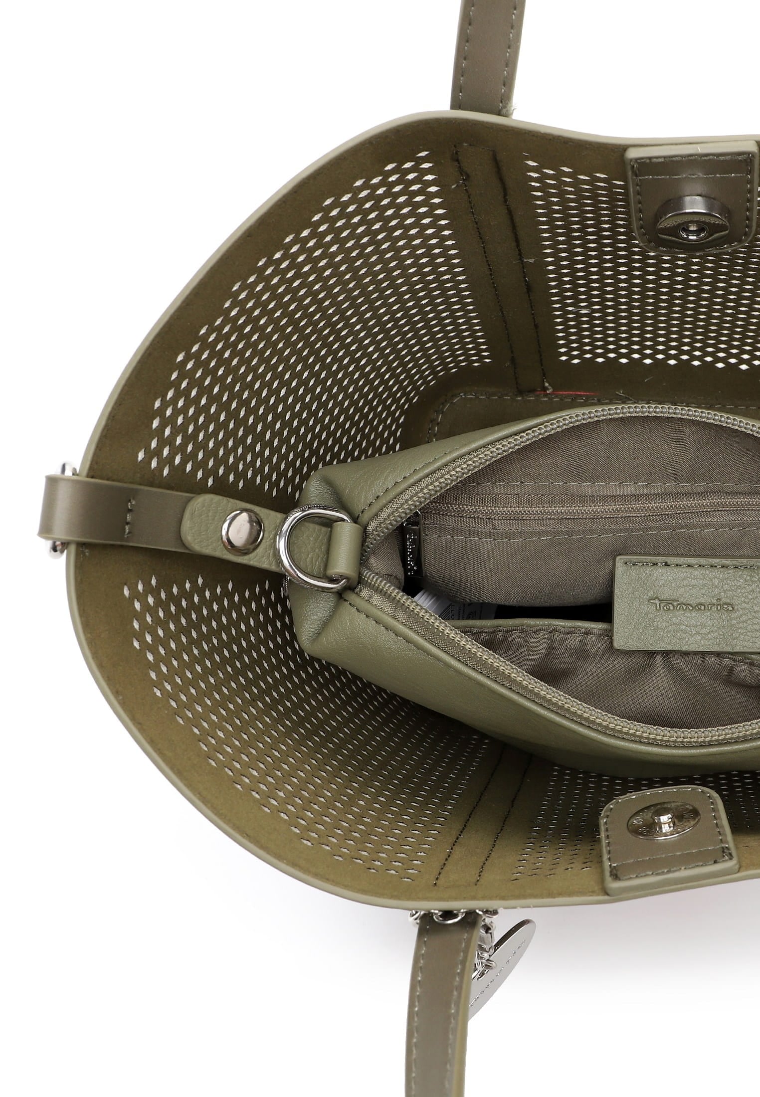 Tamaris Shopper »Shopper TAS Kendra«