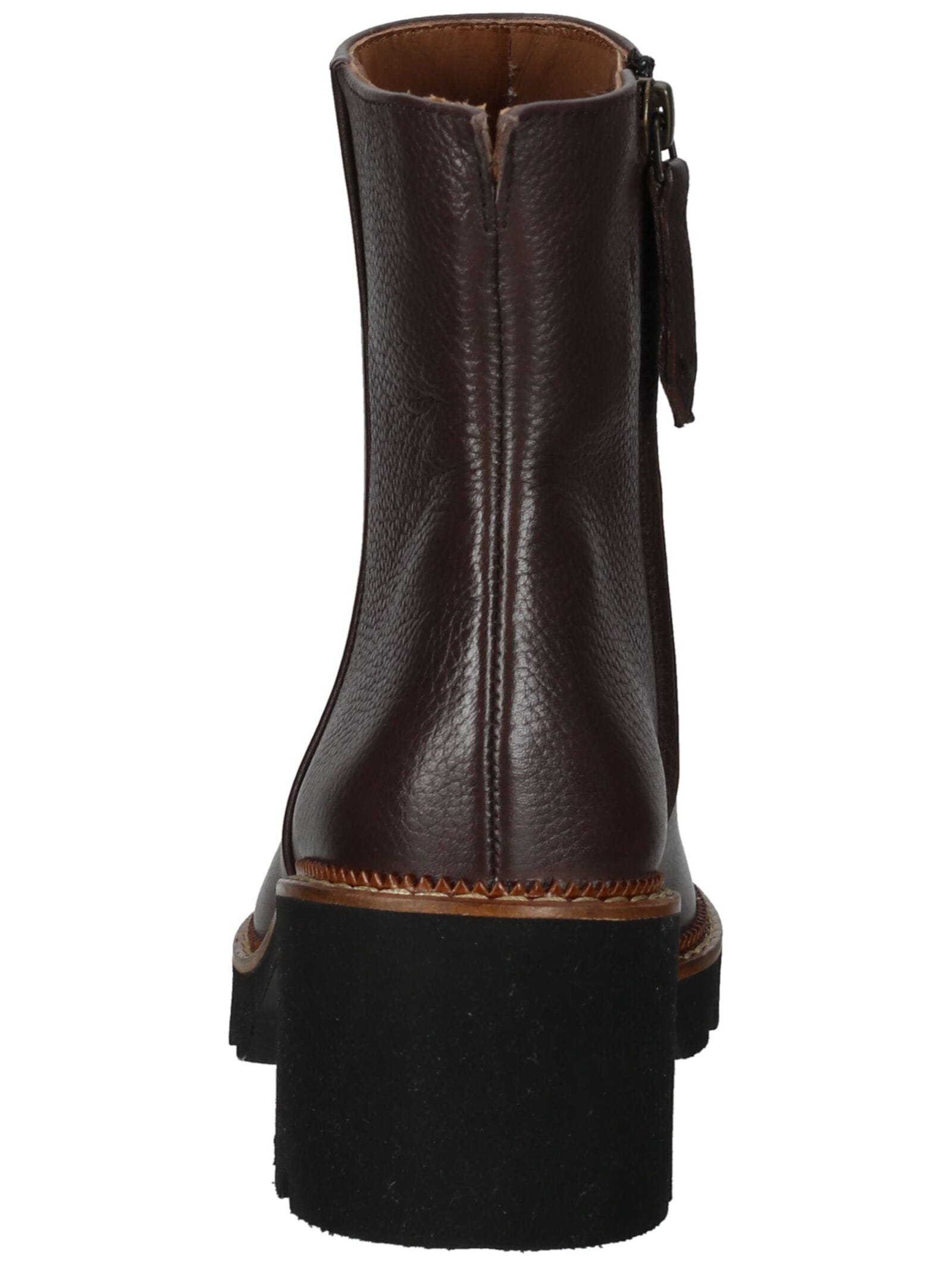 Paul Green Stiefelette »Paul Green Stiefelette Glattleder«