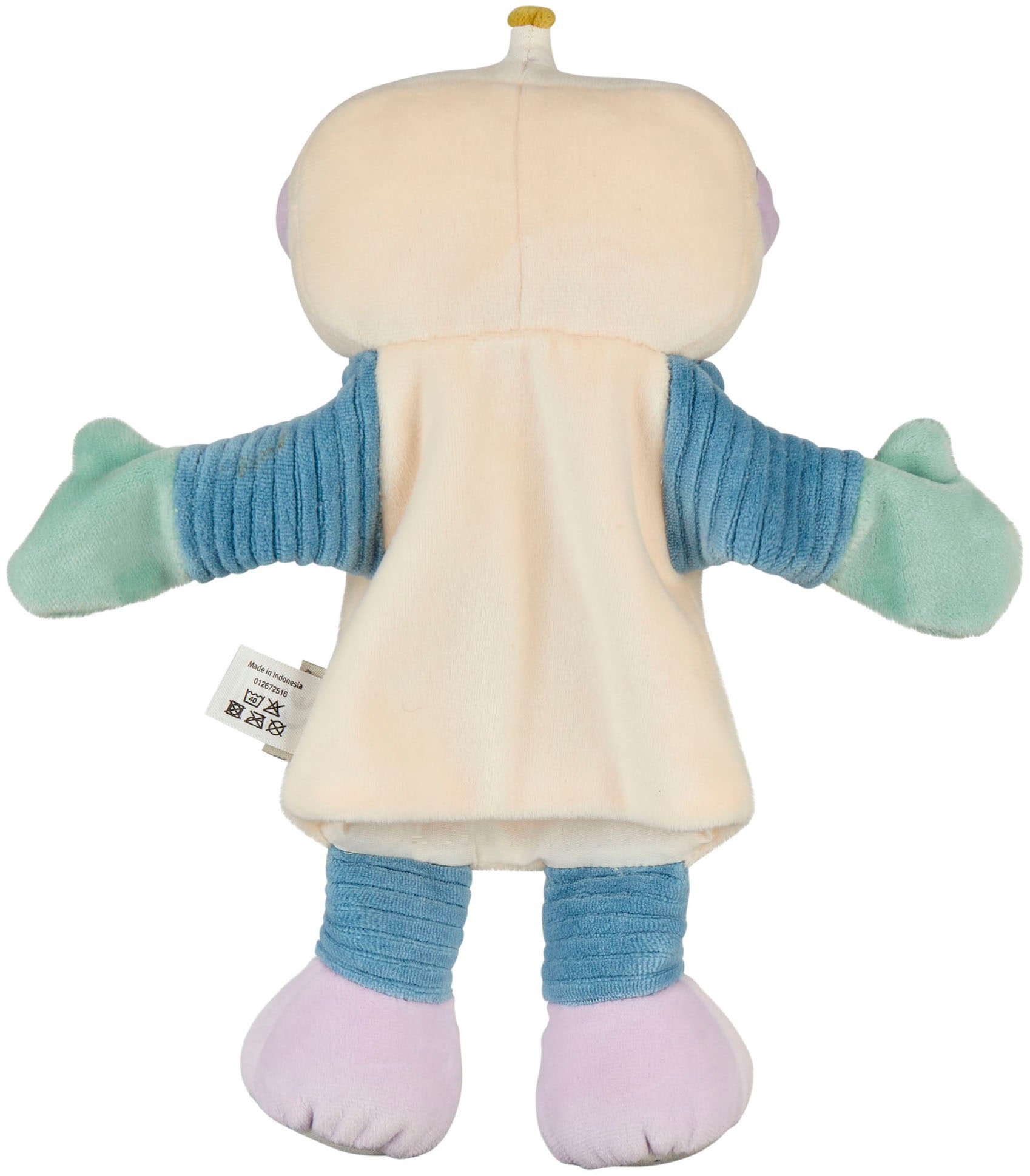 Sterntaler® Handpuppe »Roboter Robbie«