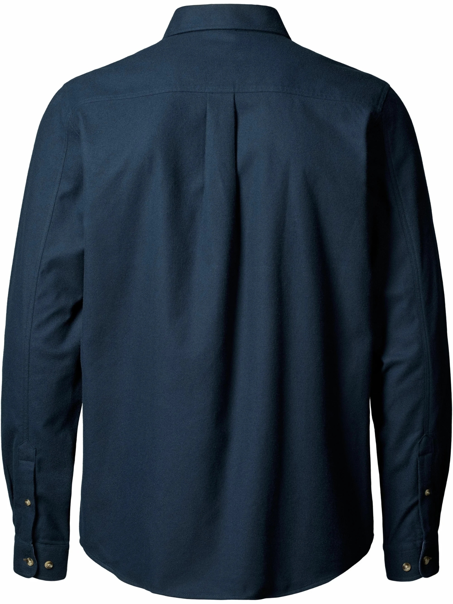MCS Langarmhemd »MCS Shirt Tom«