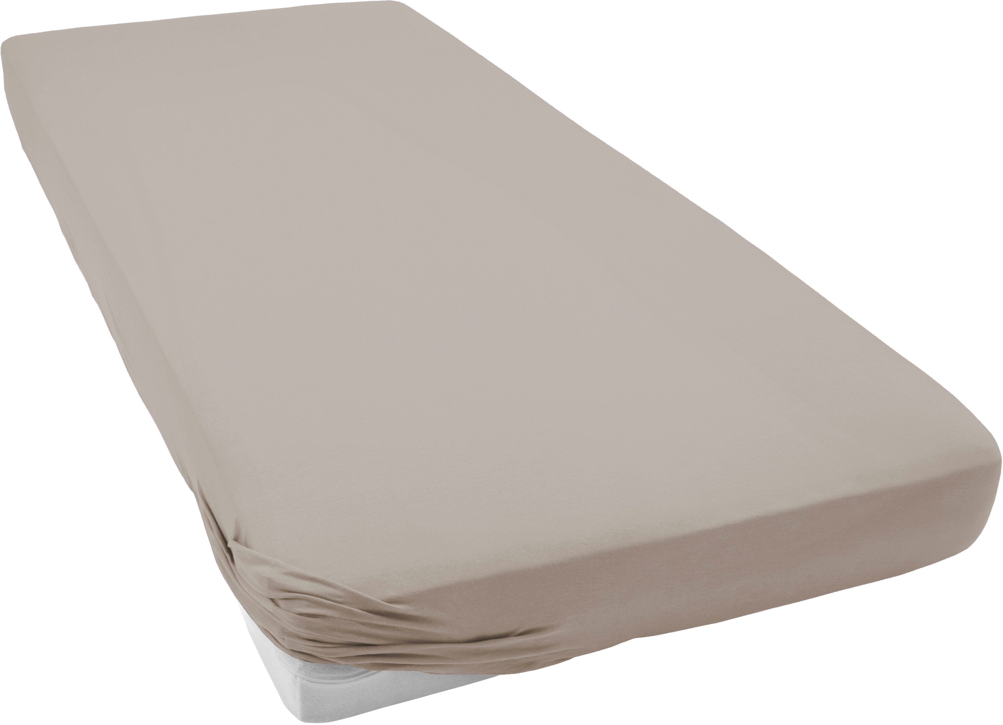 Thumbnail - TOM TAILOR HOME Bettwäsche "Carl in Gr. 135x200 oder 155x220 cm", mit GRATIS-Zugabe: Spannbettlaken, 100% Baumwolle, mit...