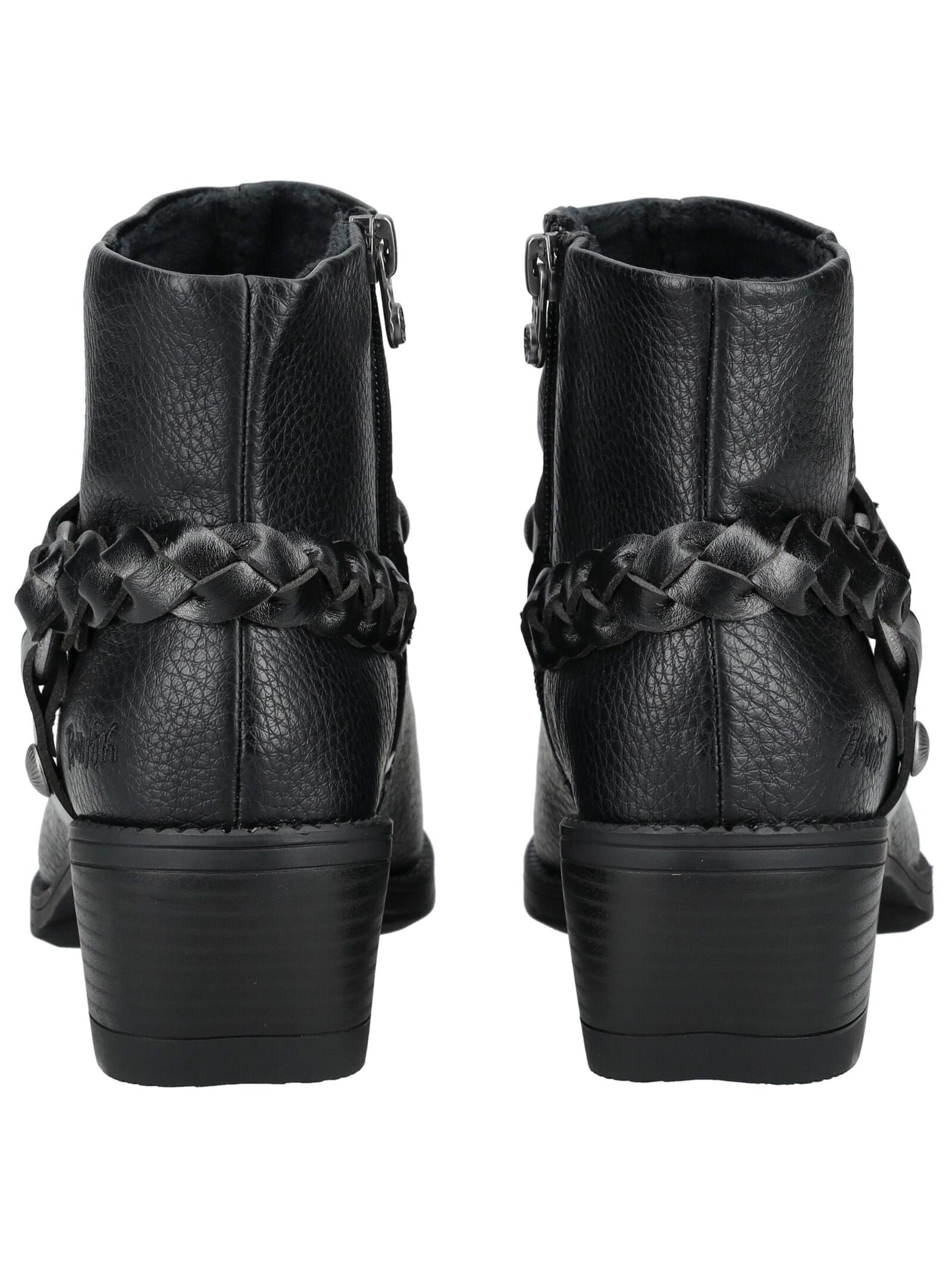 Blowfish Stiefelette »Blowfish Stiefelette Lederimitat«
