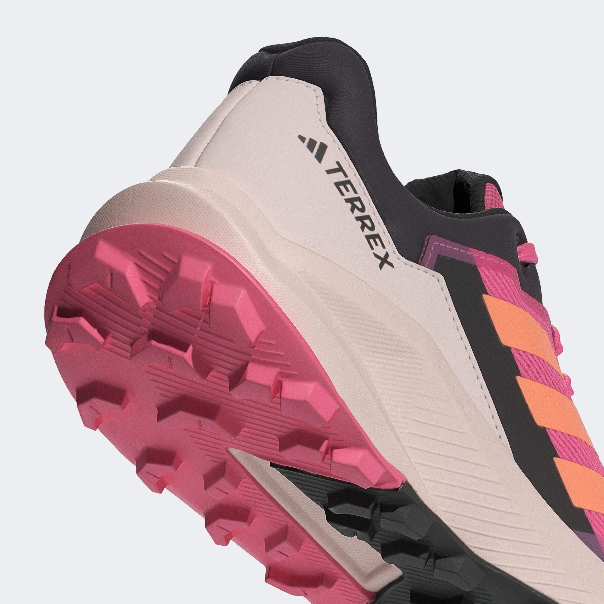 adidas TERREX Trailrunningschuh »TRAIL RIDER TRAILRUNNING«