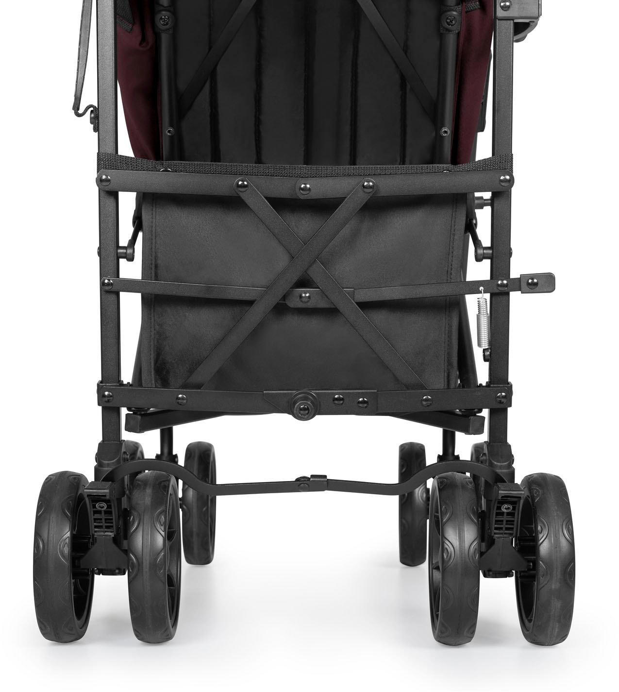 Hauck Kinder-Buggy »Fold N Care« 22 kg