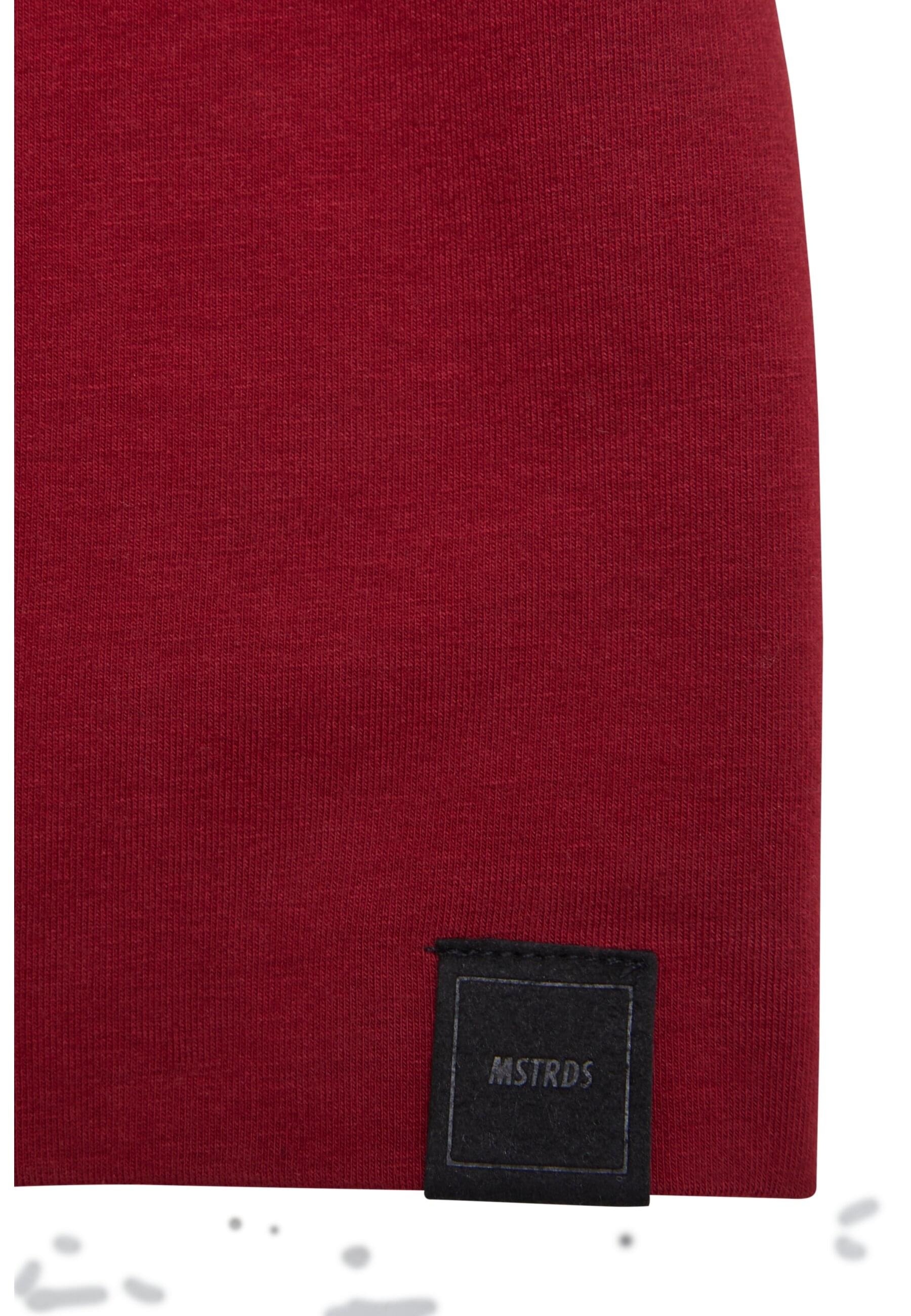 MSTRDS Beanie »MSTRDS Unisex Jersey Beanie«, (1 St.)