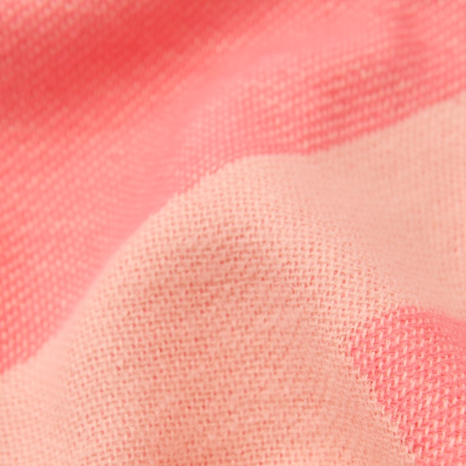 STREET ONE Schal mit grafischem Muster