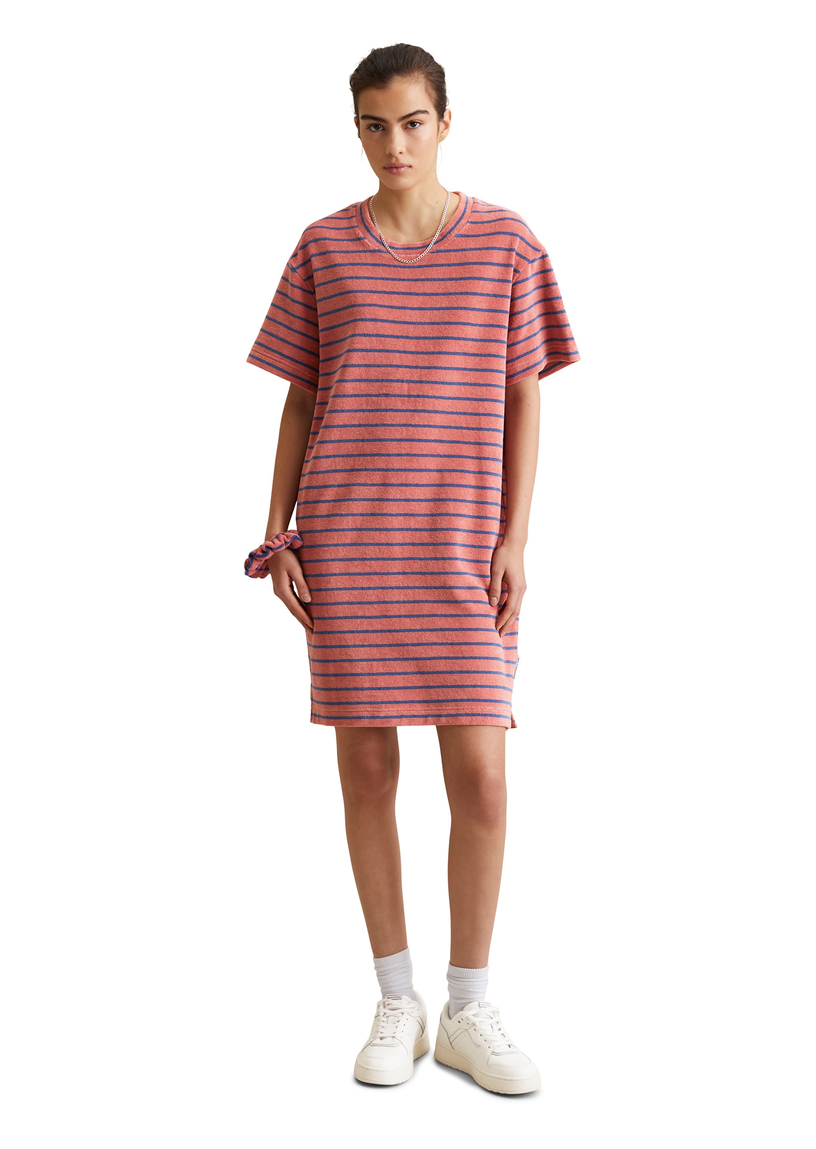 Marc O'Polo DENIM Sommerkleid »aus softem Organic Cotton«