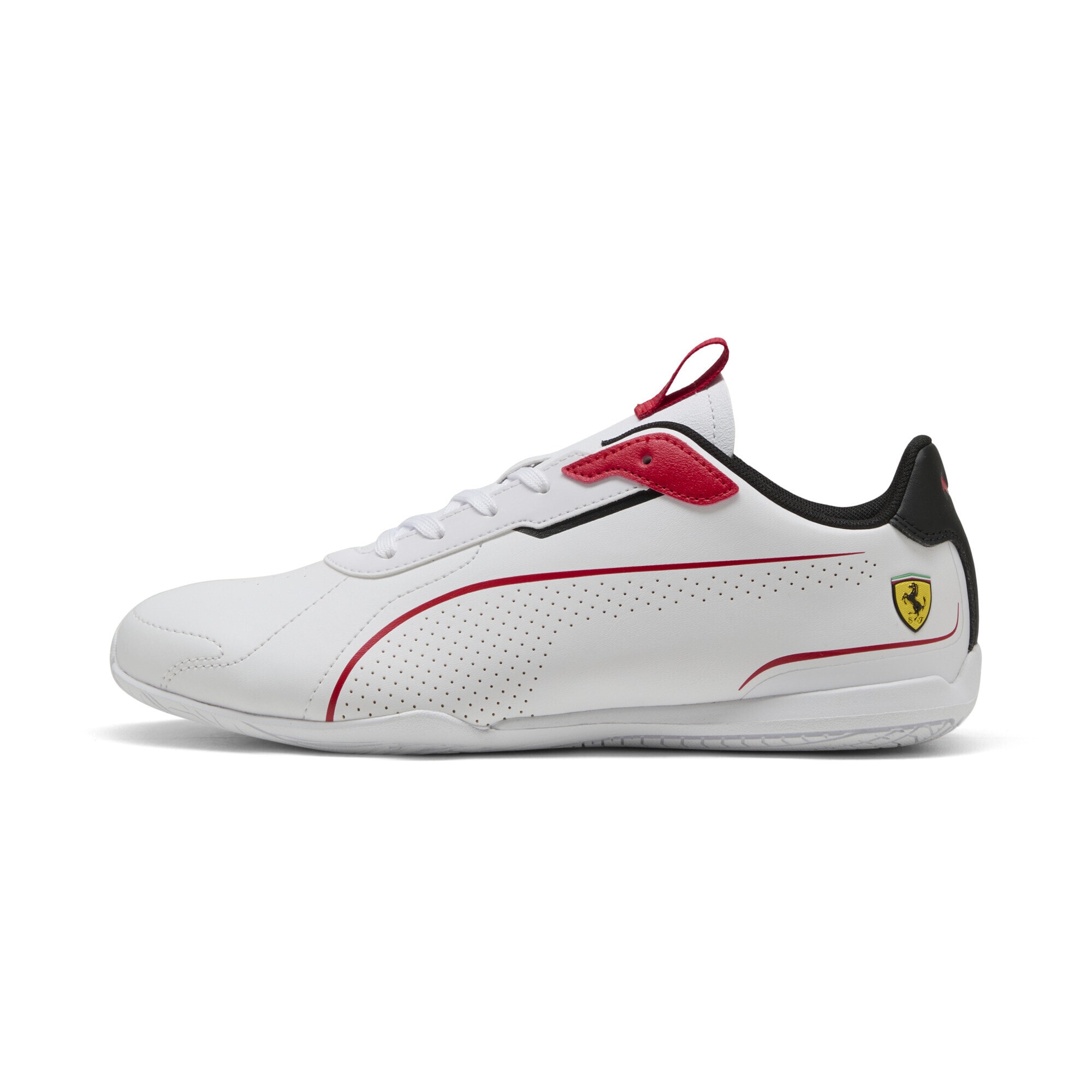 PUMA Sneaker »Scuderia Ferrari Neo Cat 3.0 Sneakers Erwachsene«