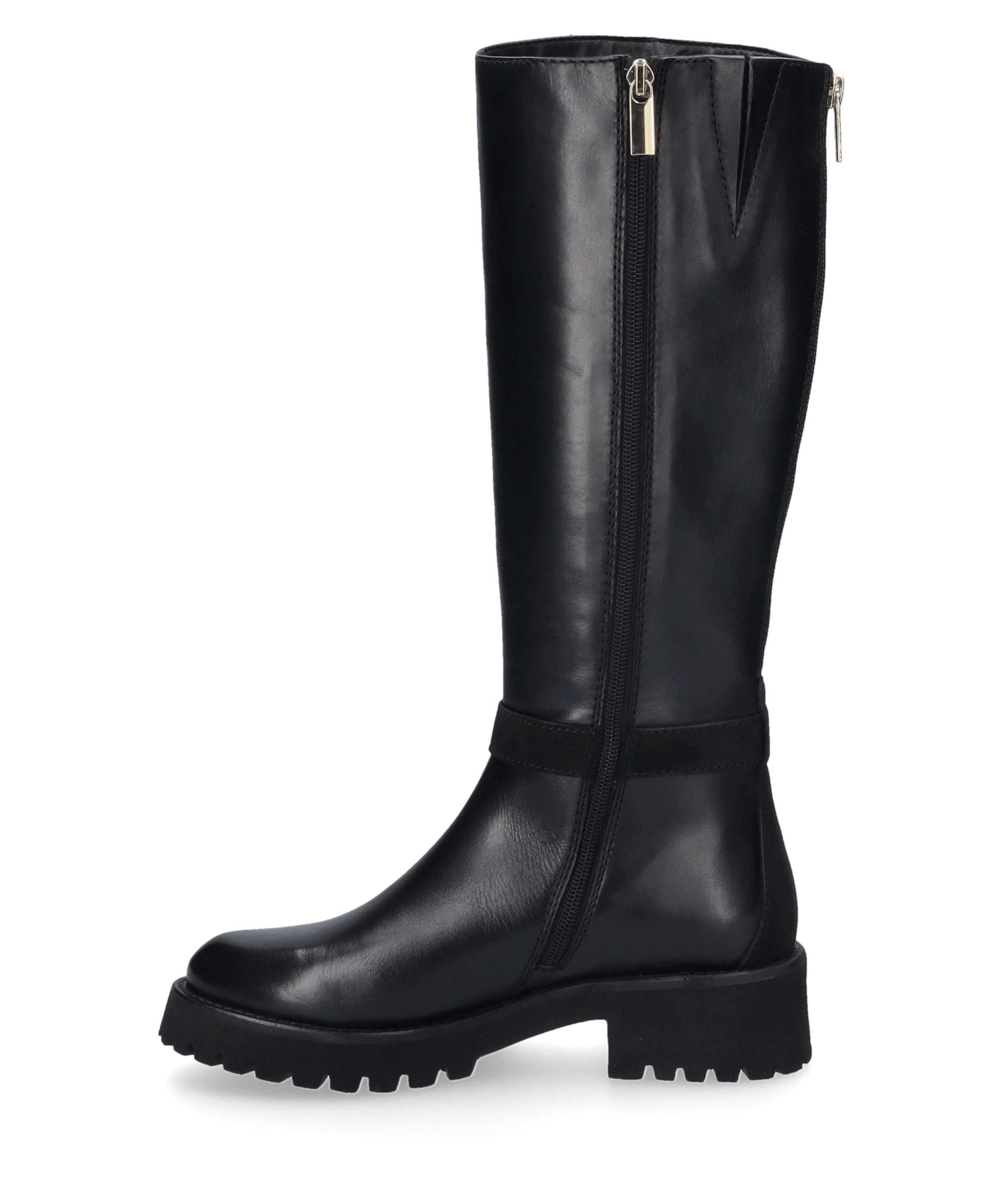 Josef Seibel Stiefel »Sallina 05, schwarz«