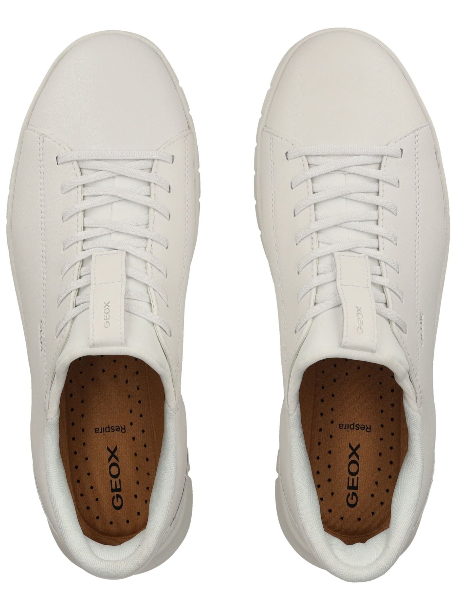 Geox Sneaker »Geox Sneaker Leder«