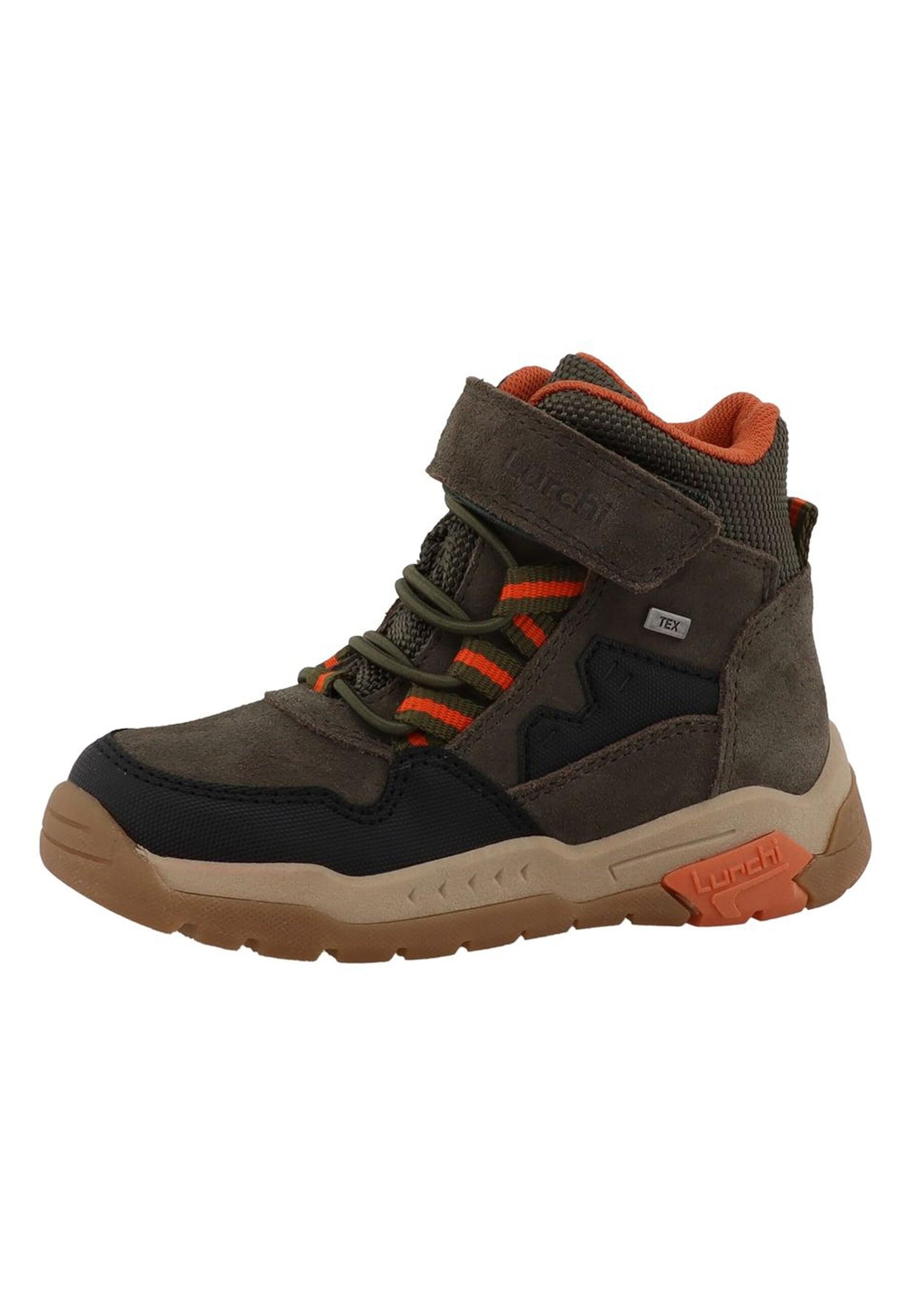 Lurchi Stiefel "Lurchi Norman-TEX" günstig online kaufen