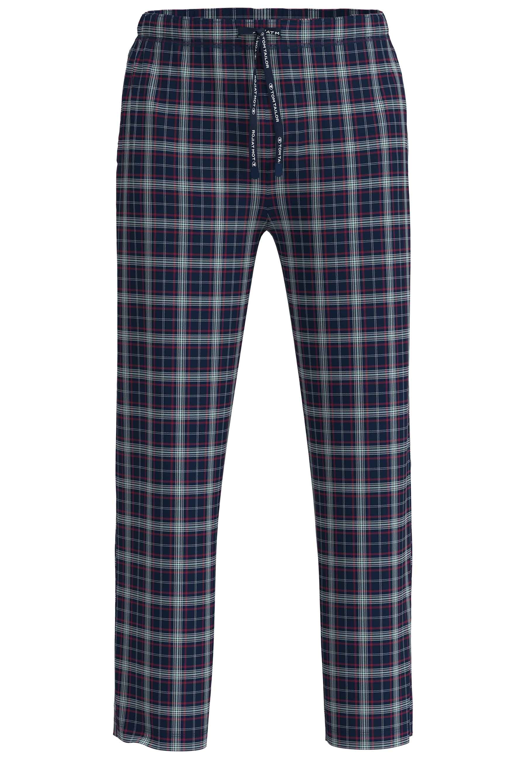 TOM TAILOR Pyjamahose