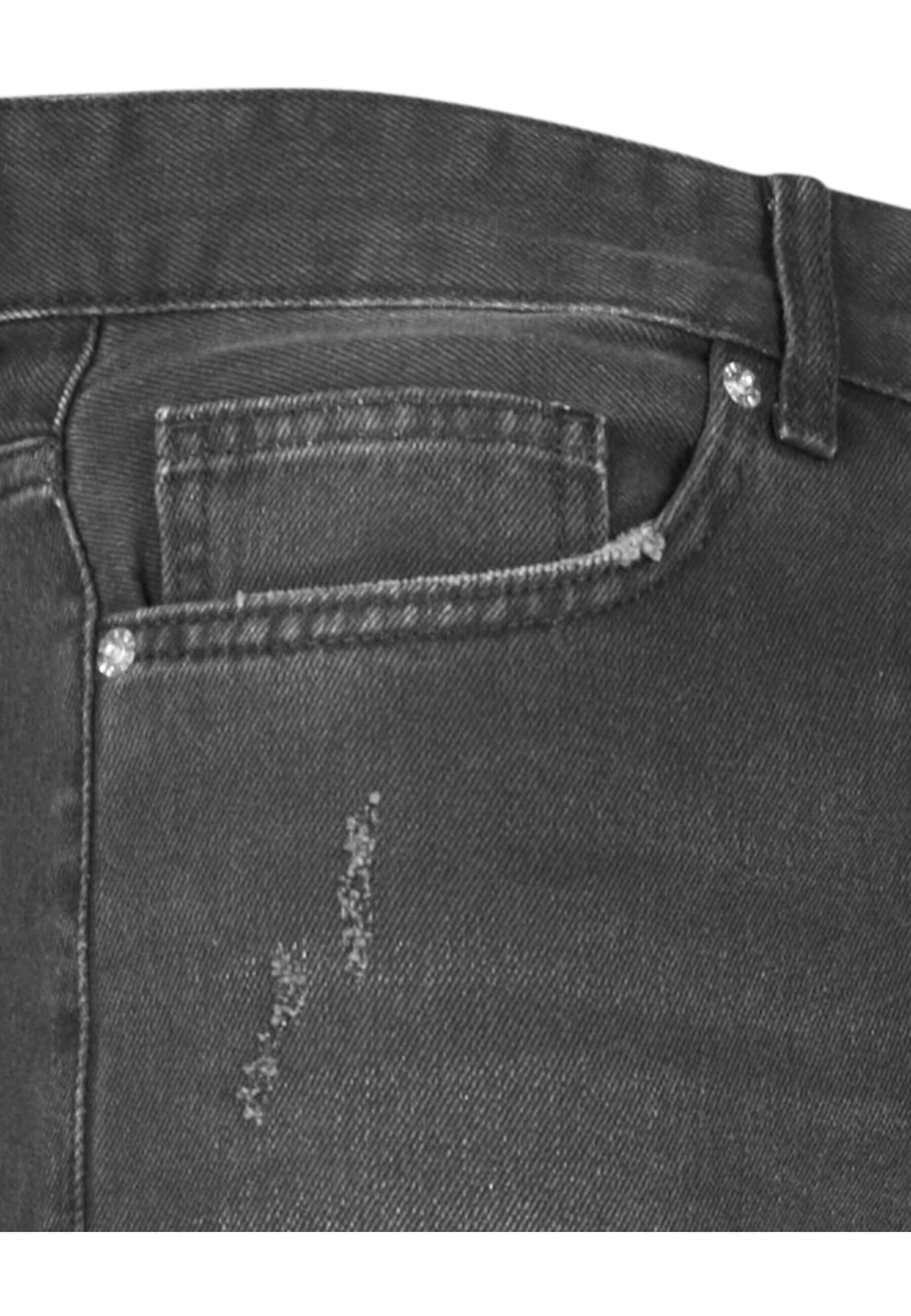 2Y Studios Bequeme Jeans »2Y Studios Herren 2Y Boyfriend Fit Jeans«