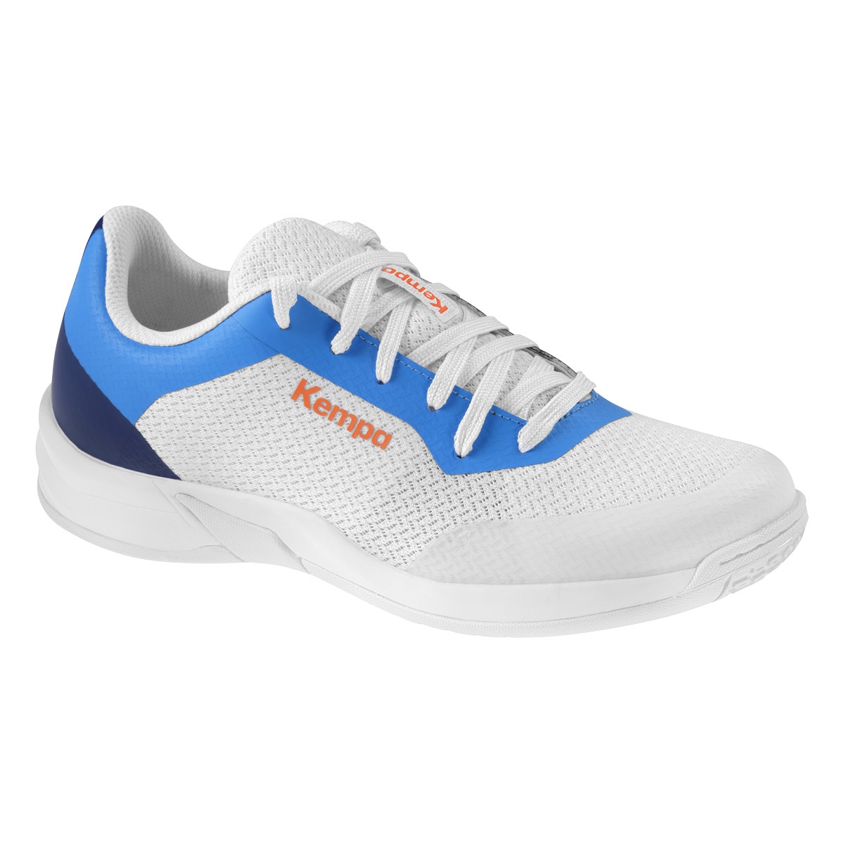 Kempa Hallenschuh "Hallen-Sport-Schuhe Kourtfly Three W" 1 tlg.