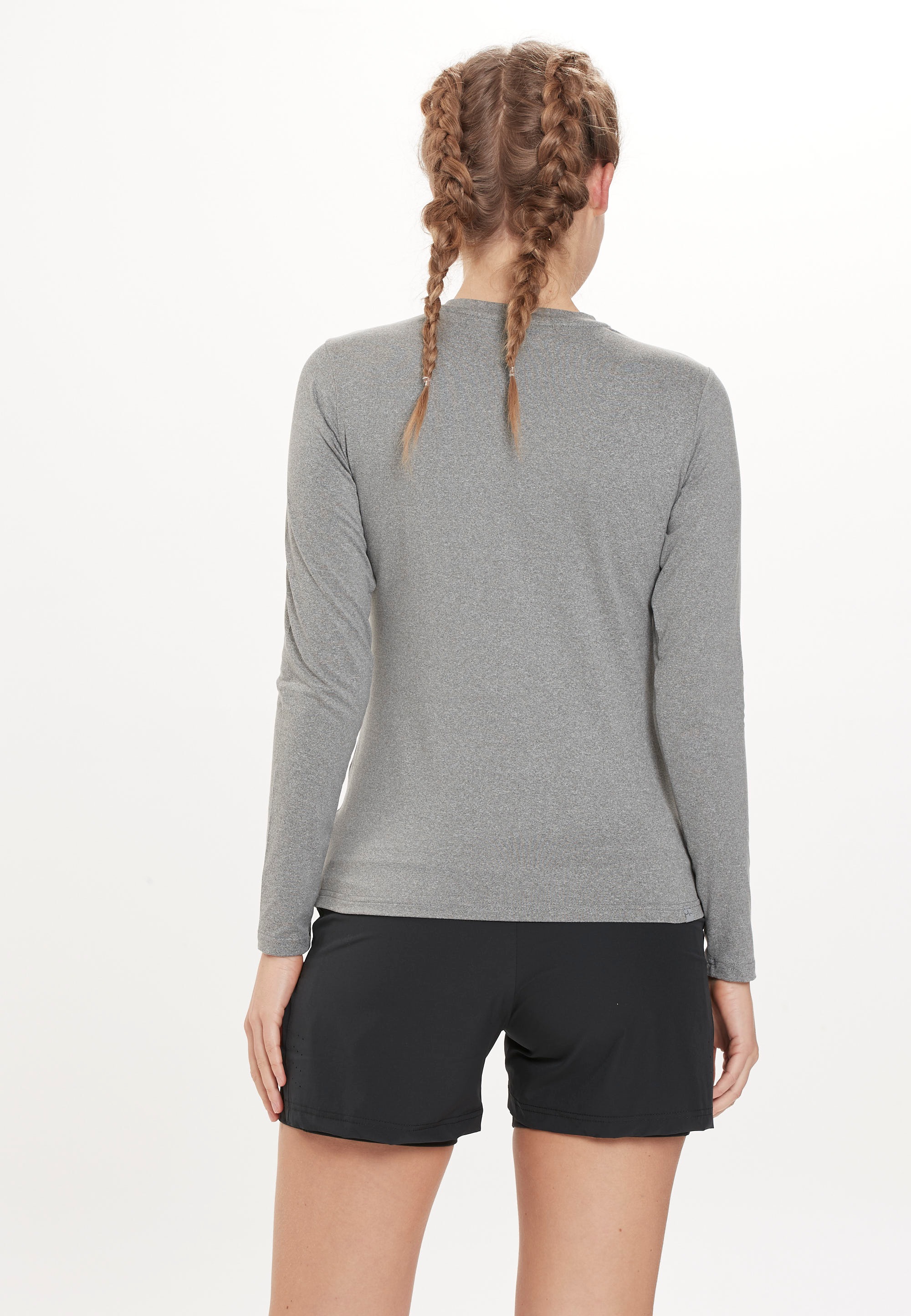 ELITE LAB Funktionsshirt »SUSTAINABLE X1 Elite«, (1 tlg.), aus nachhaltigem Recycling-Polyester