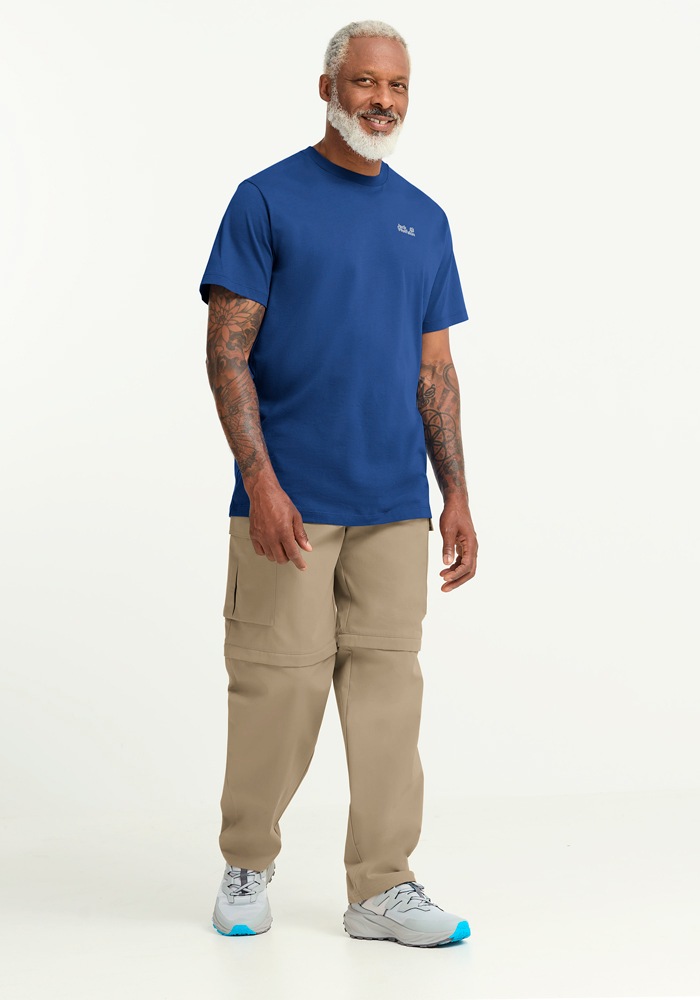 Jack Wolfskin T-Shirt »ESSENTIAL T M«