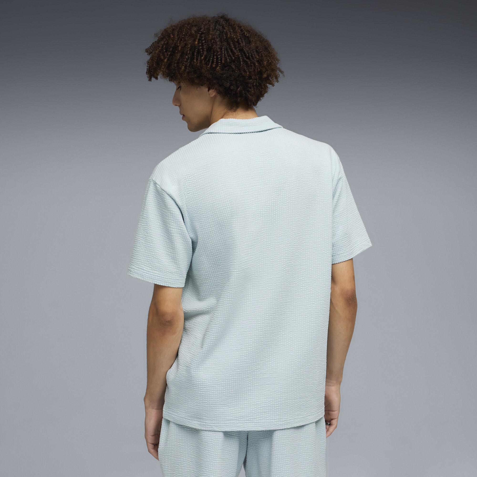 PUMA Poloshirt »Essentials Elevated Polo Herren«