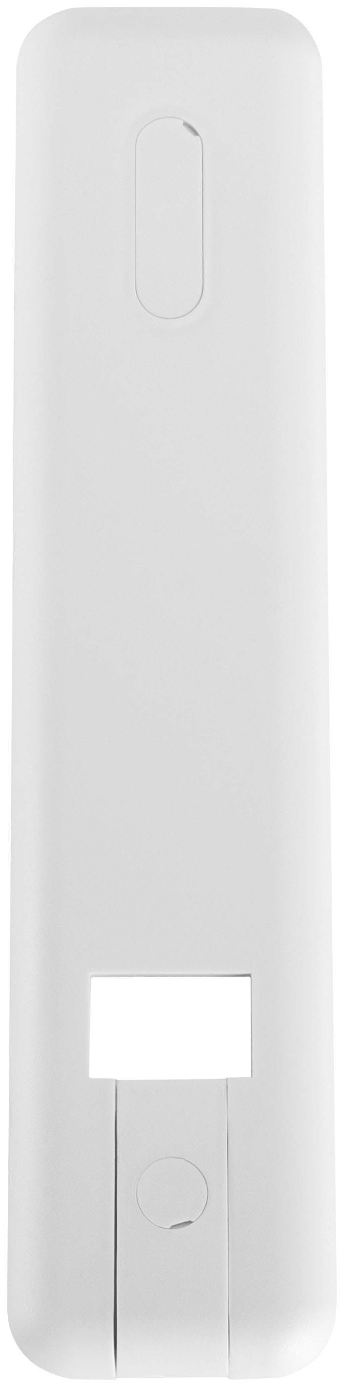 SCHELLENBERG Gurtwickler-Abdeckplatte »Duo Maxi«, Rollladengurtabdeckung Lochabstand 18,5 oder 21,5 cm
